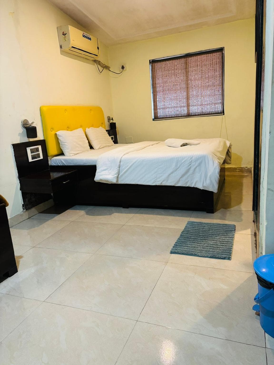 Hotel Silver Leaf photo 4