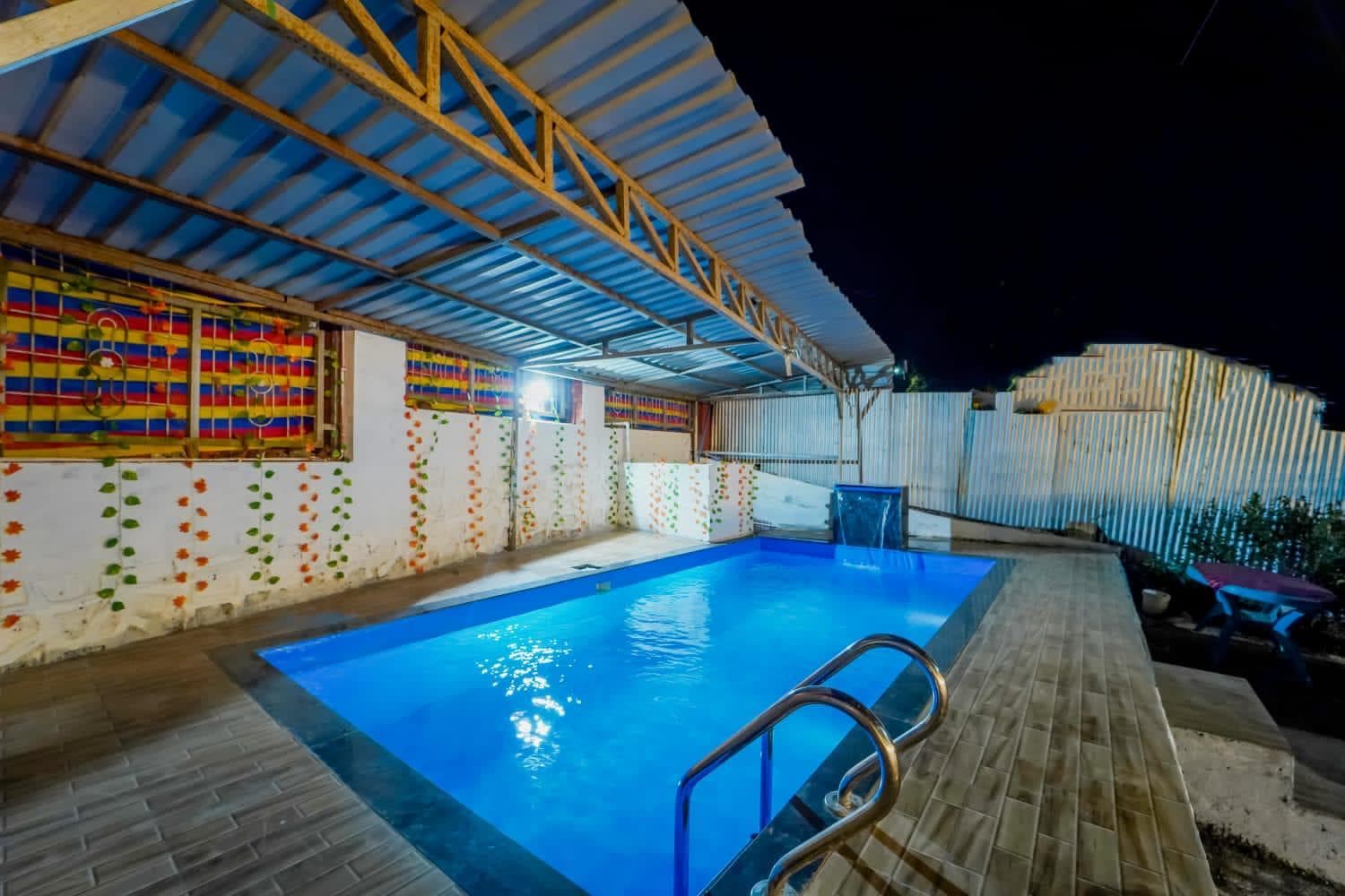 Hotel Silver Leaf photo 3