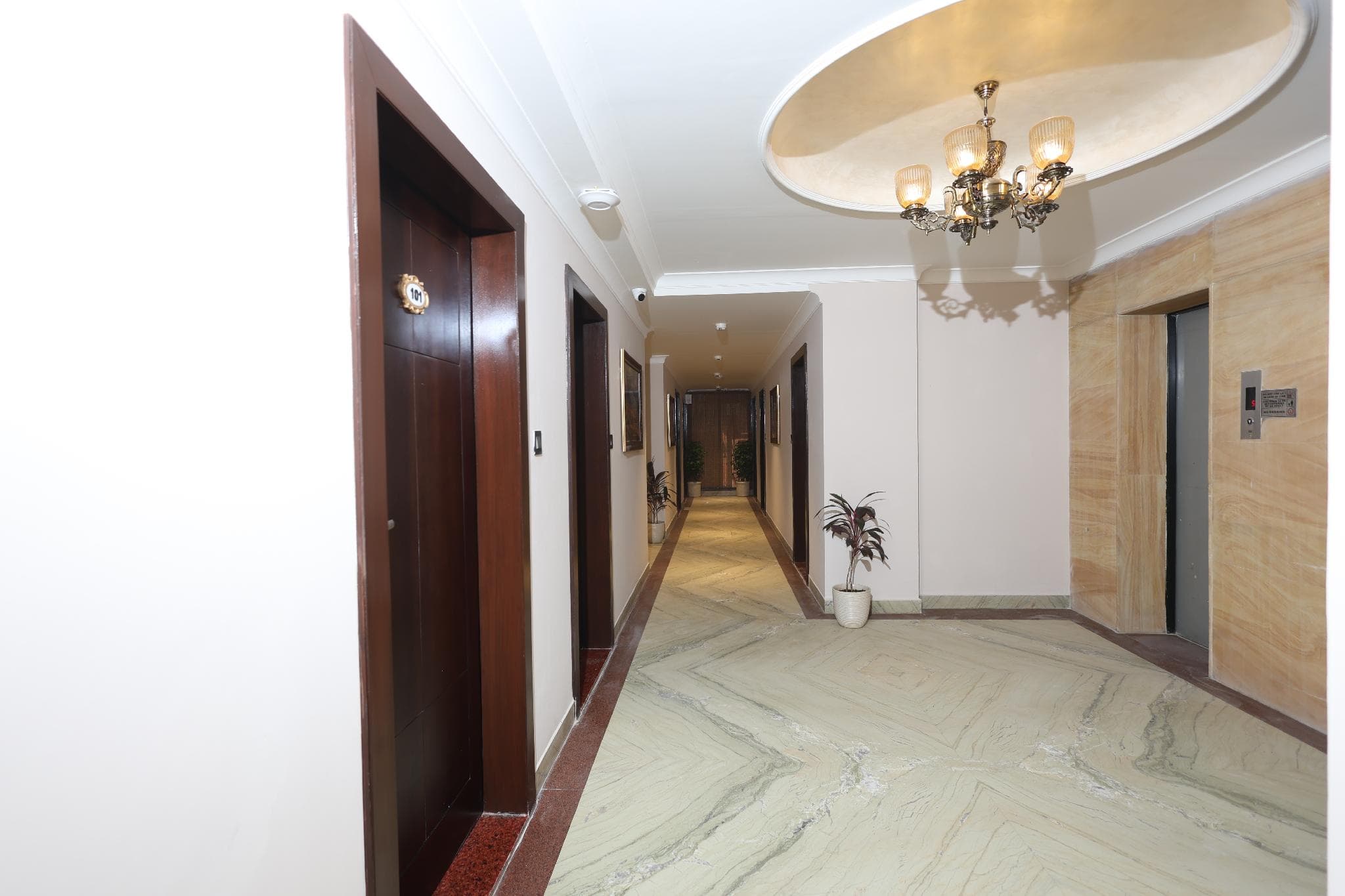 Ved Mahal photo 4