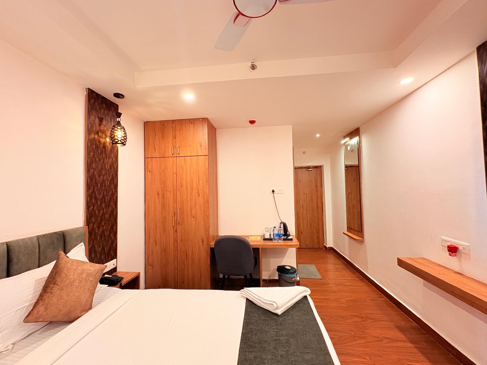 Hotel Sukanya Elite Puri photo 2