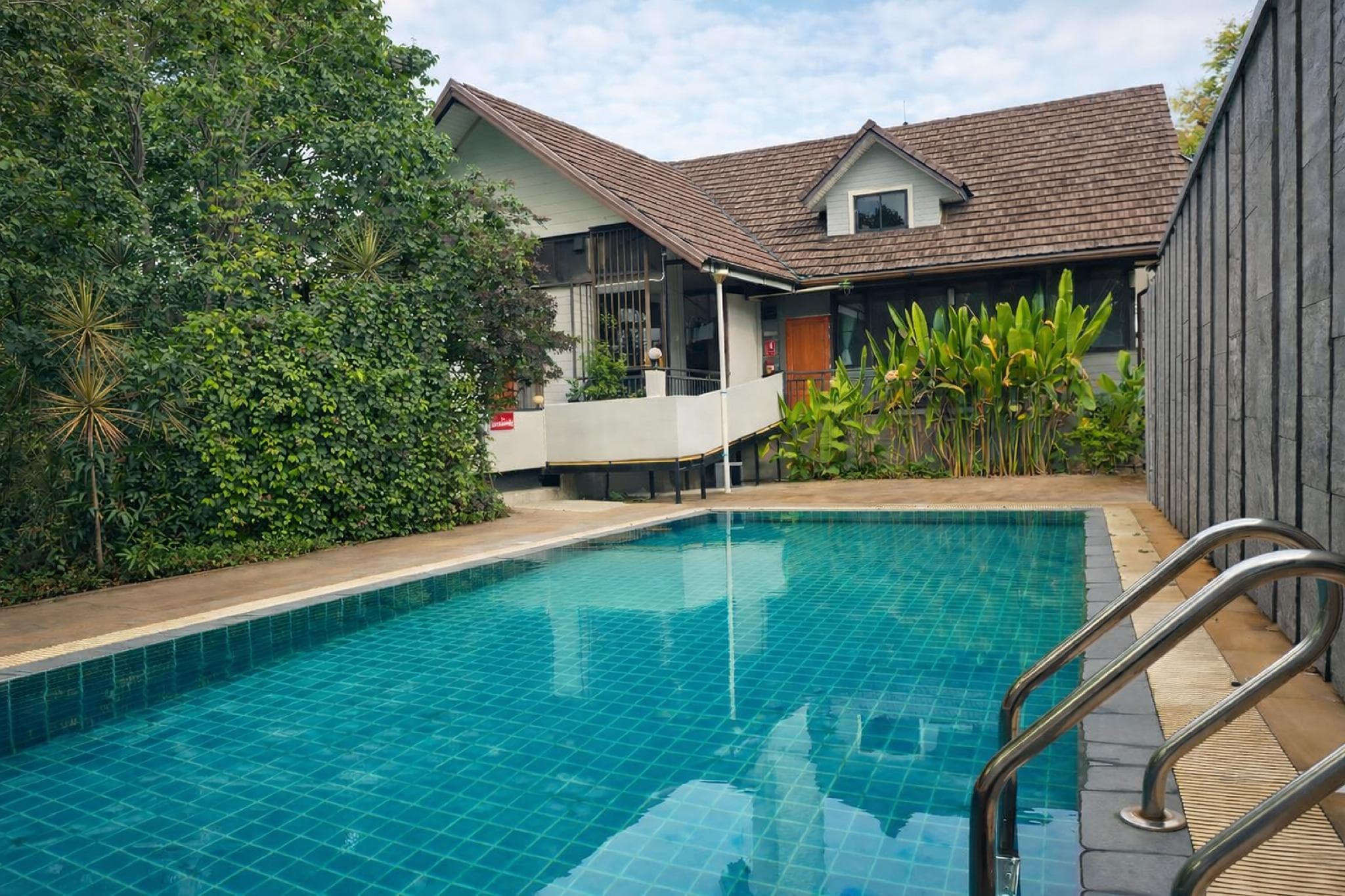 Rayong Valley Resort