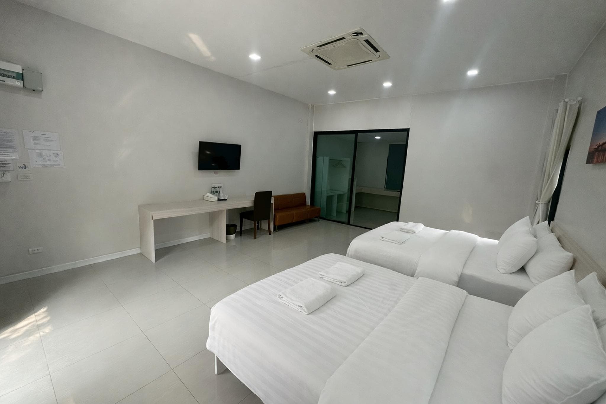 Rayong Valley Resort photo 2