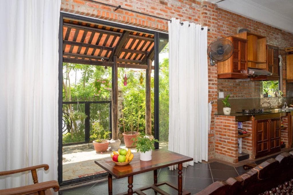 Calm House 2 Homestay Hoi An photo 4