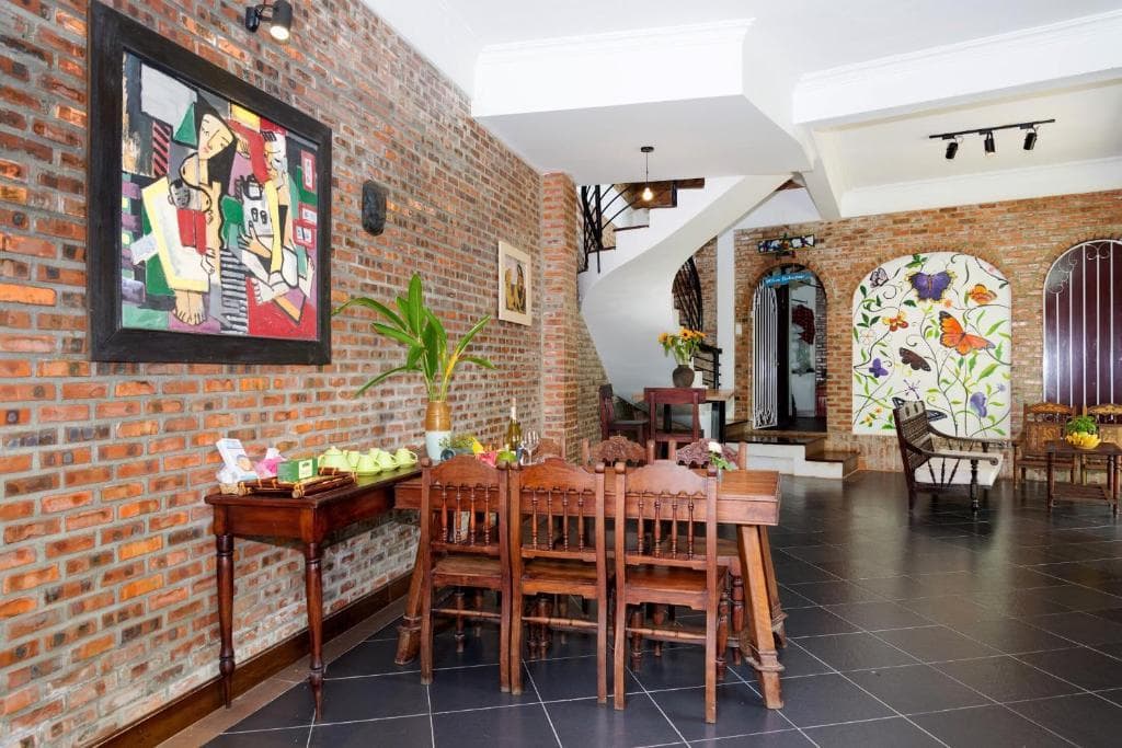 Calm House 2 Homestay Hoi An photo 2
