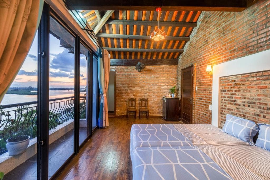Calm House 2 Homestay Hoi An photo 5