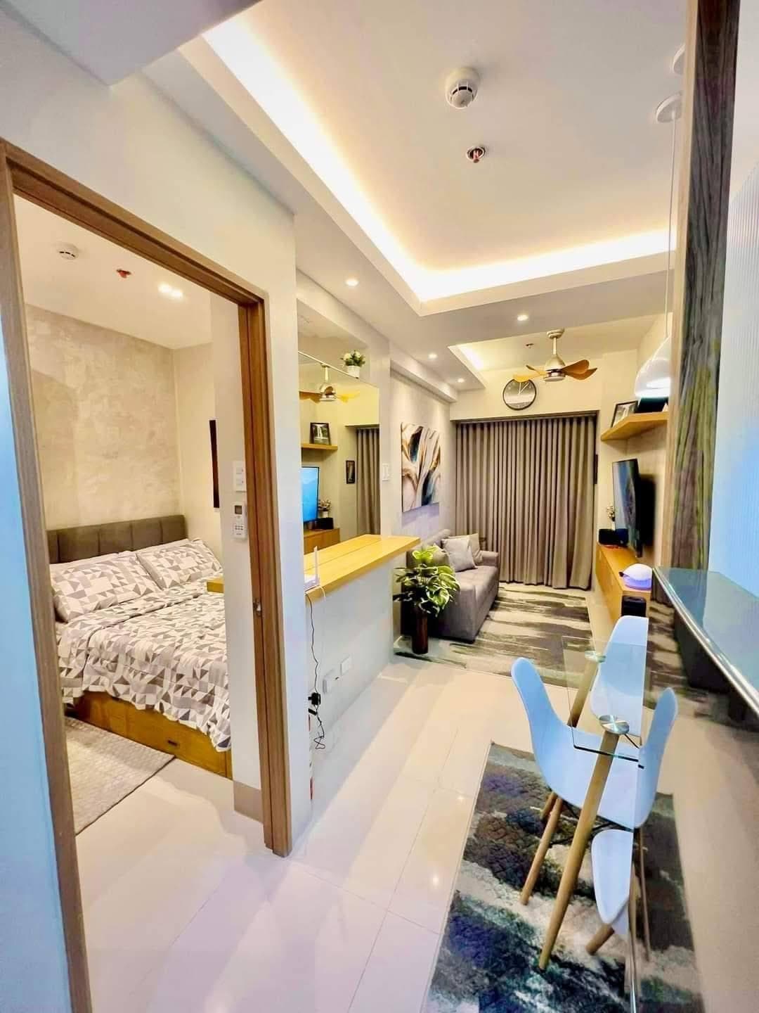 Shore 3 Residences, Mall of Asia Complex photo 2