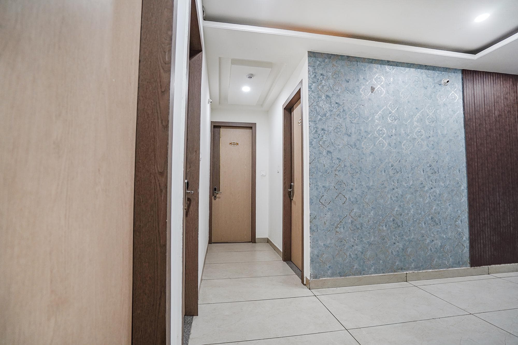 FabHotel Prime Jashan Paradise photo 5