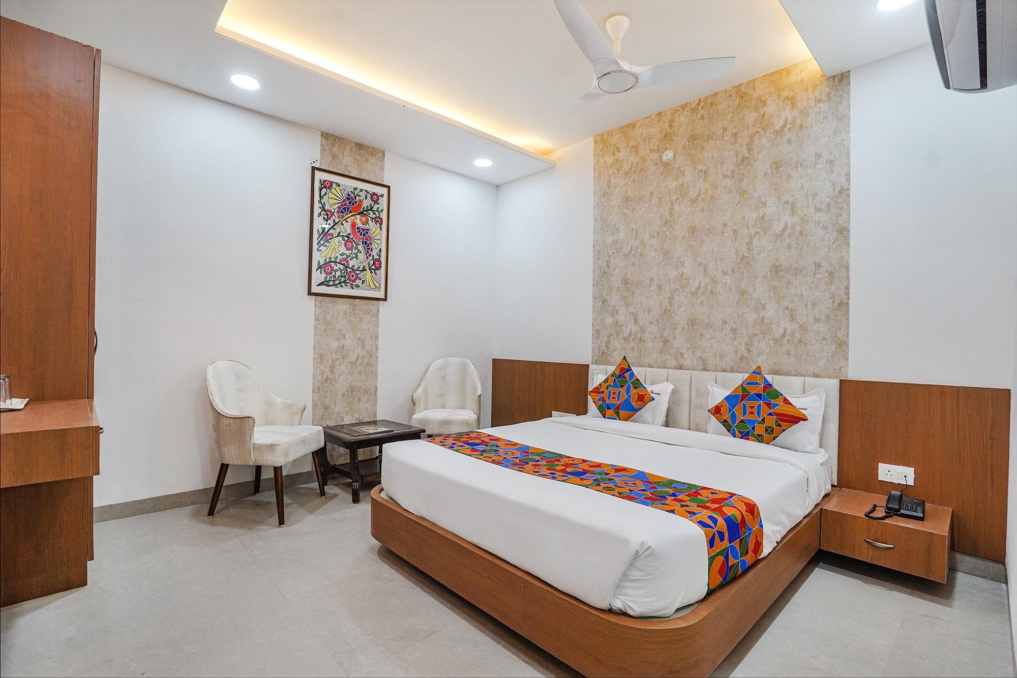FabHotel Prime Jashan Paradise photo 4