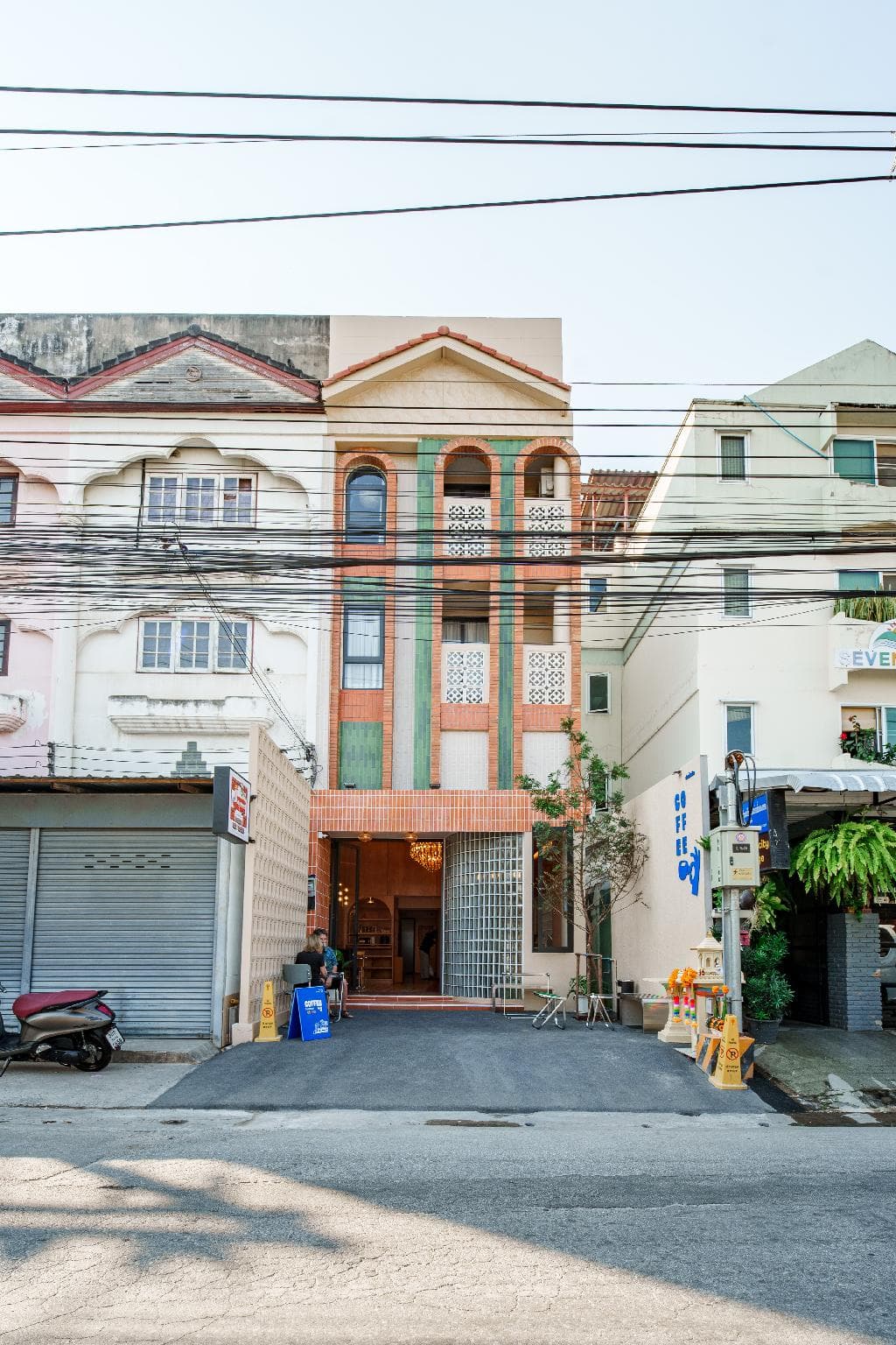 Muan Nai Vieng Boutique Budget Hotel Chiang Mai photo 4