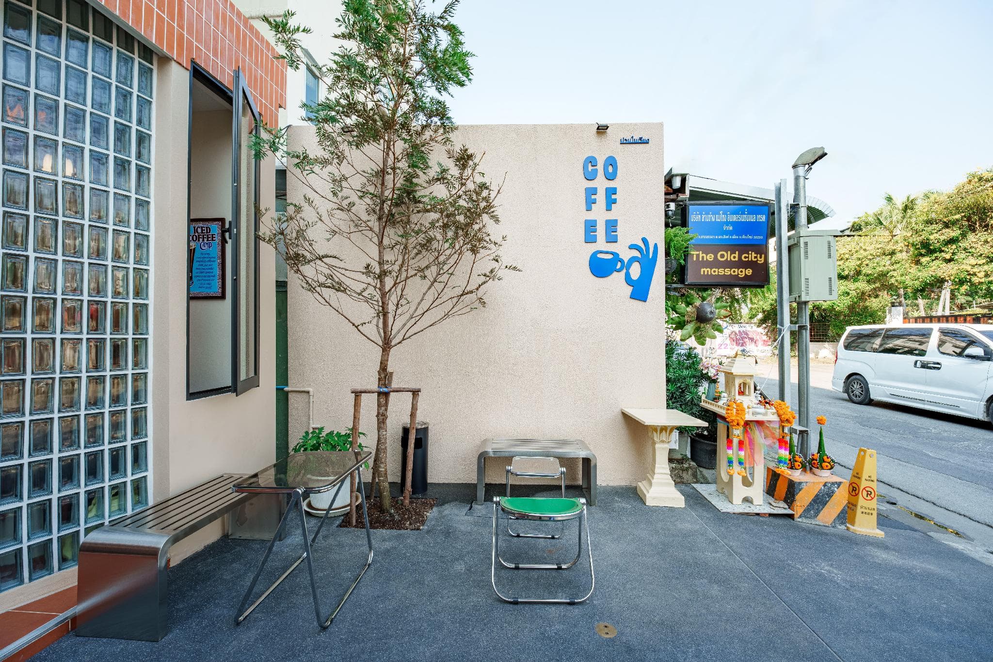 Muan Nai Vieng Boutique Budget Hotel Chiang Mai photo 5