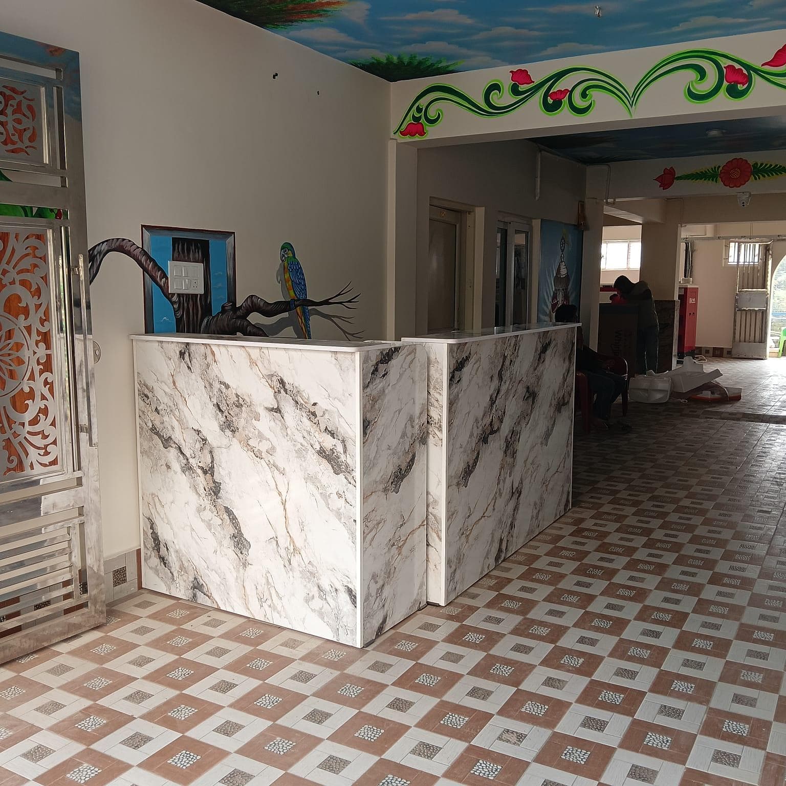 Hotel Ultra Stay photo 3