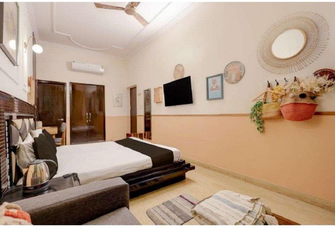 Royal Spark Residency photo 5