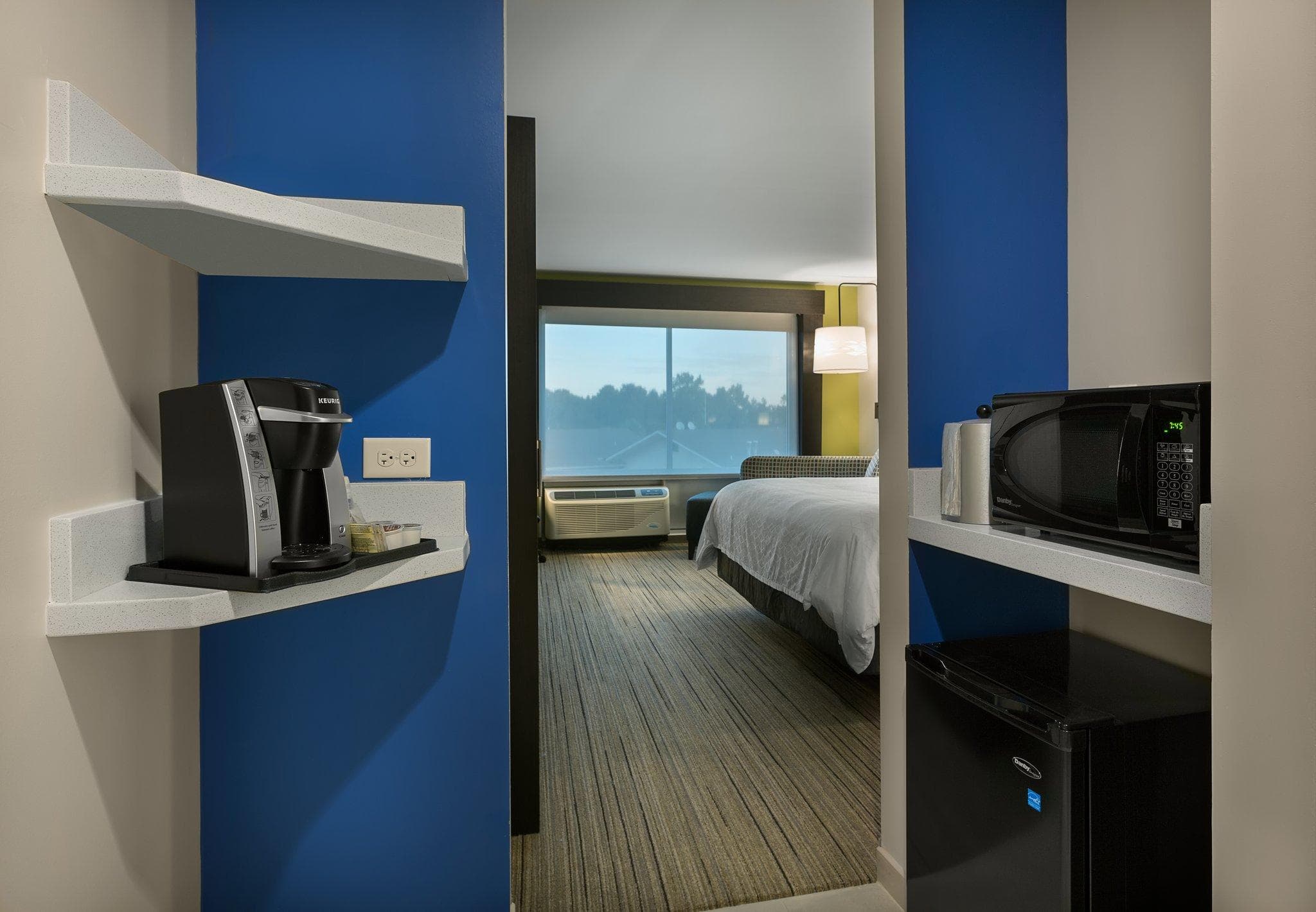 Holiday Inn Express Lake Park By IHG photo 2