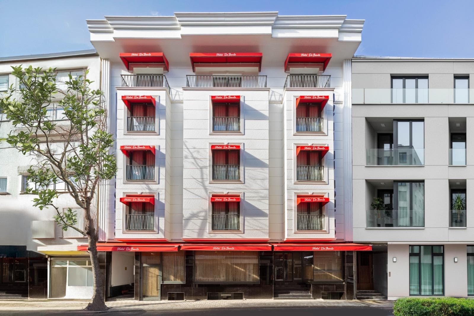 HOTEL DE BONTE photo 3