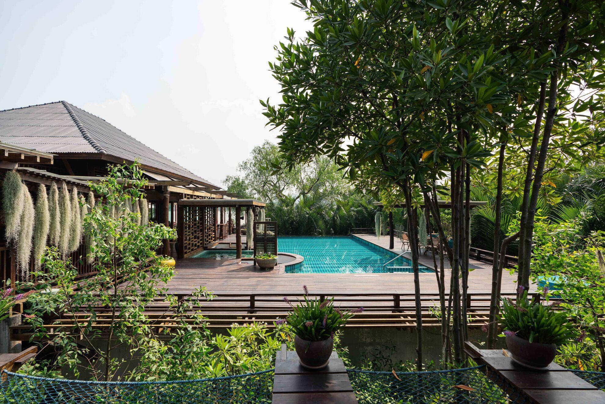 Baan Krai Nao The Riverfront photo 5