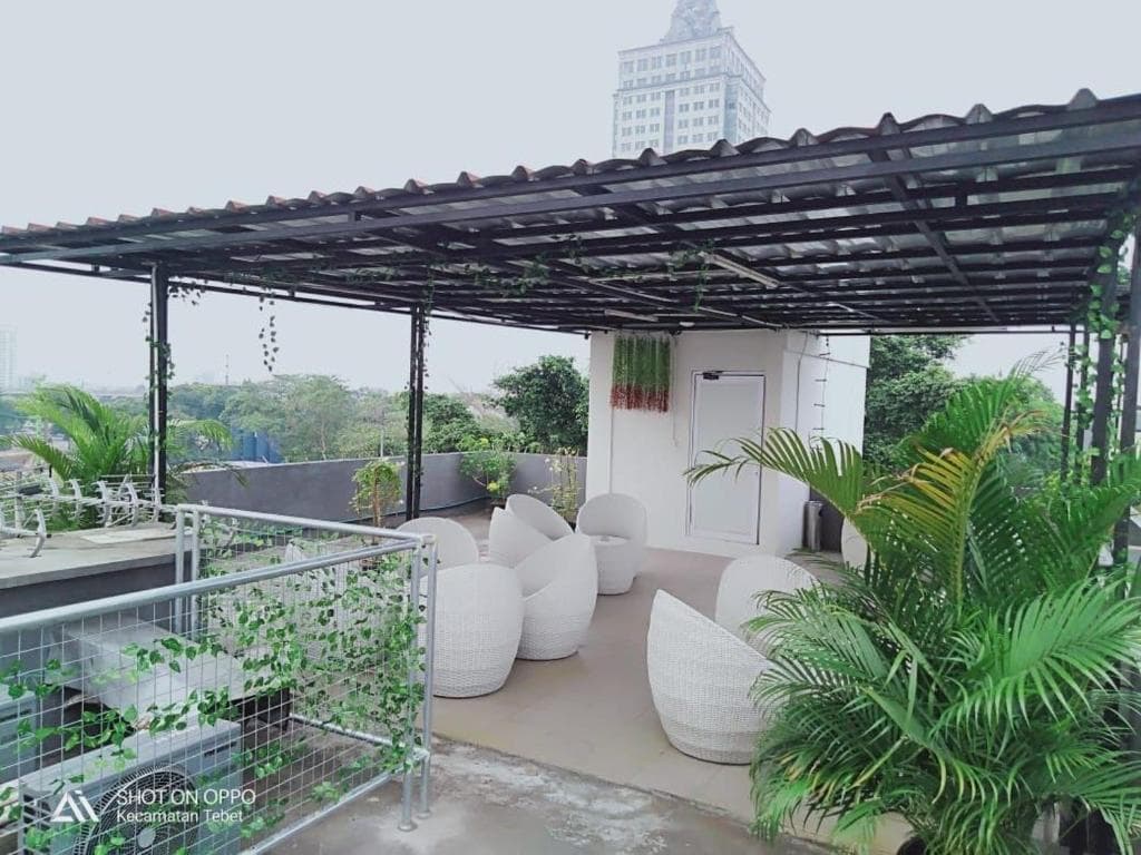 Daima Syariah Mansion photo 5