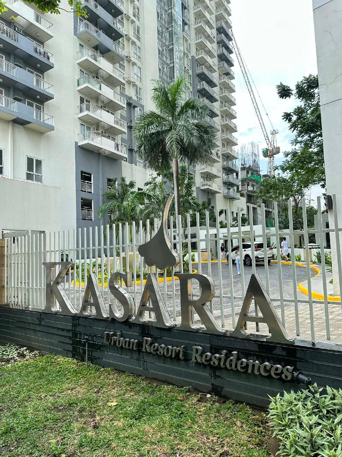 KASARA URBAN RESORT AND RESIDENCES photo 4