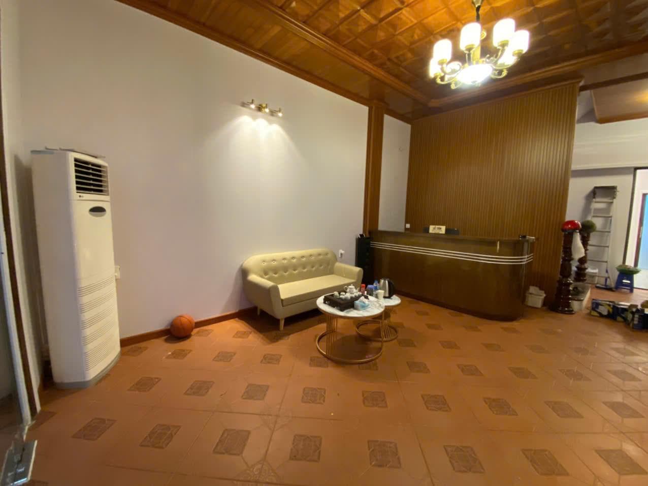 Van Mieu Garden House photo 3