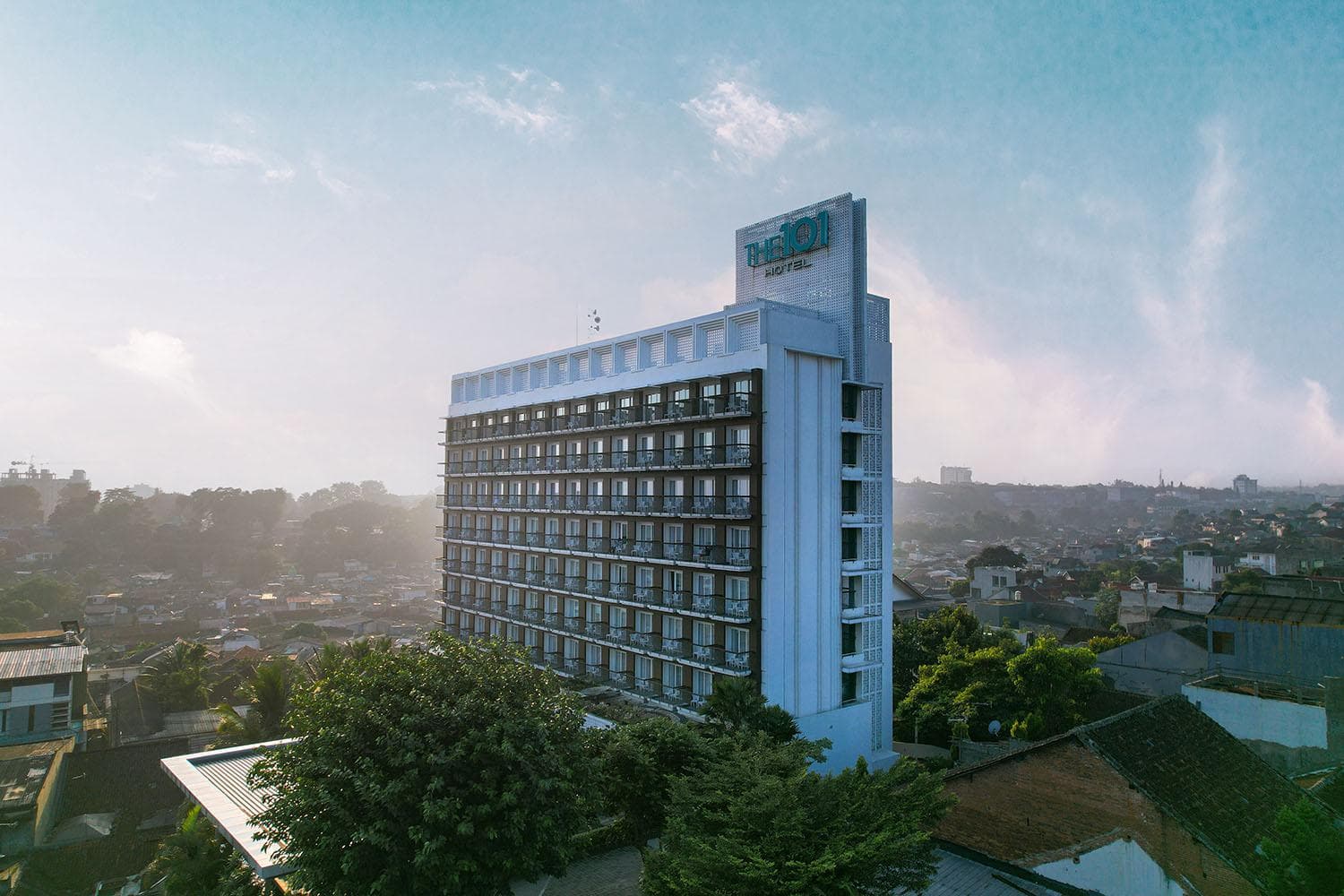 THE 1O1 Bogor Suryakancana photo 4