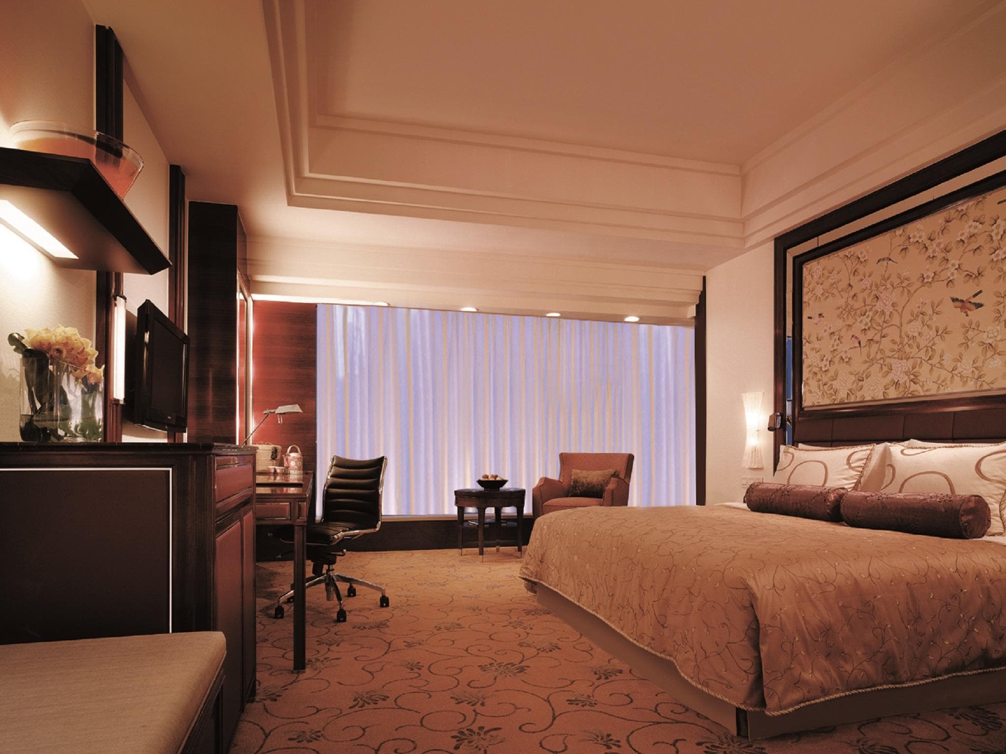 Shangri-La Guangzhou photo 5
