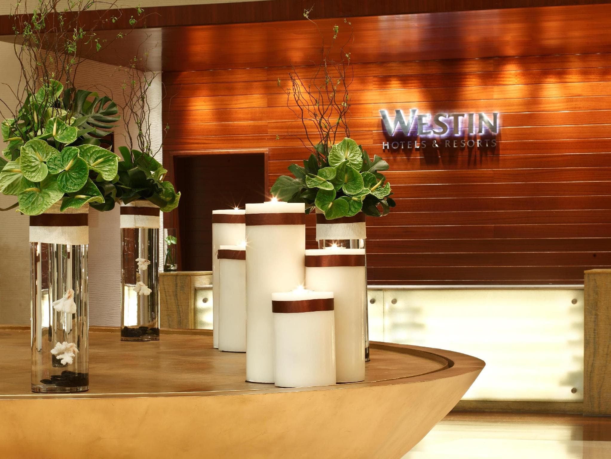 The Westin Guangzhou photo 3