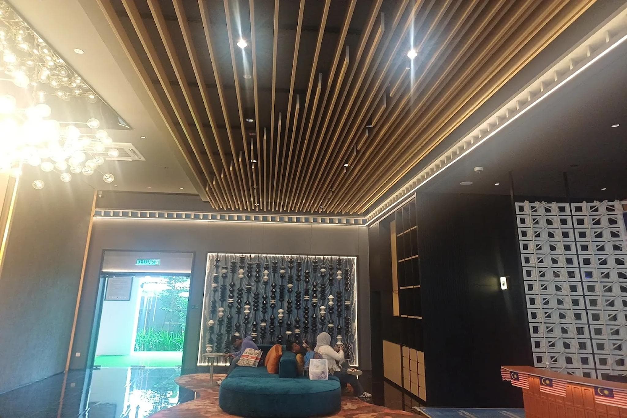 Majestic Residence KLCC by Luxe photo 5