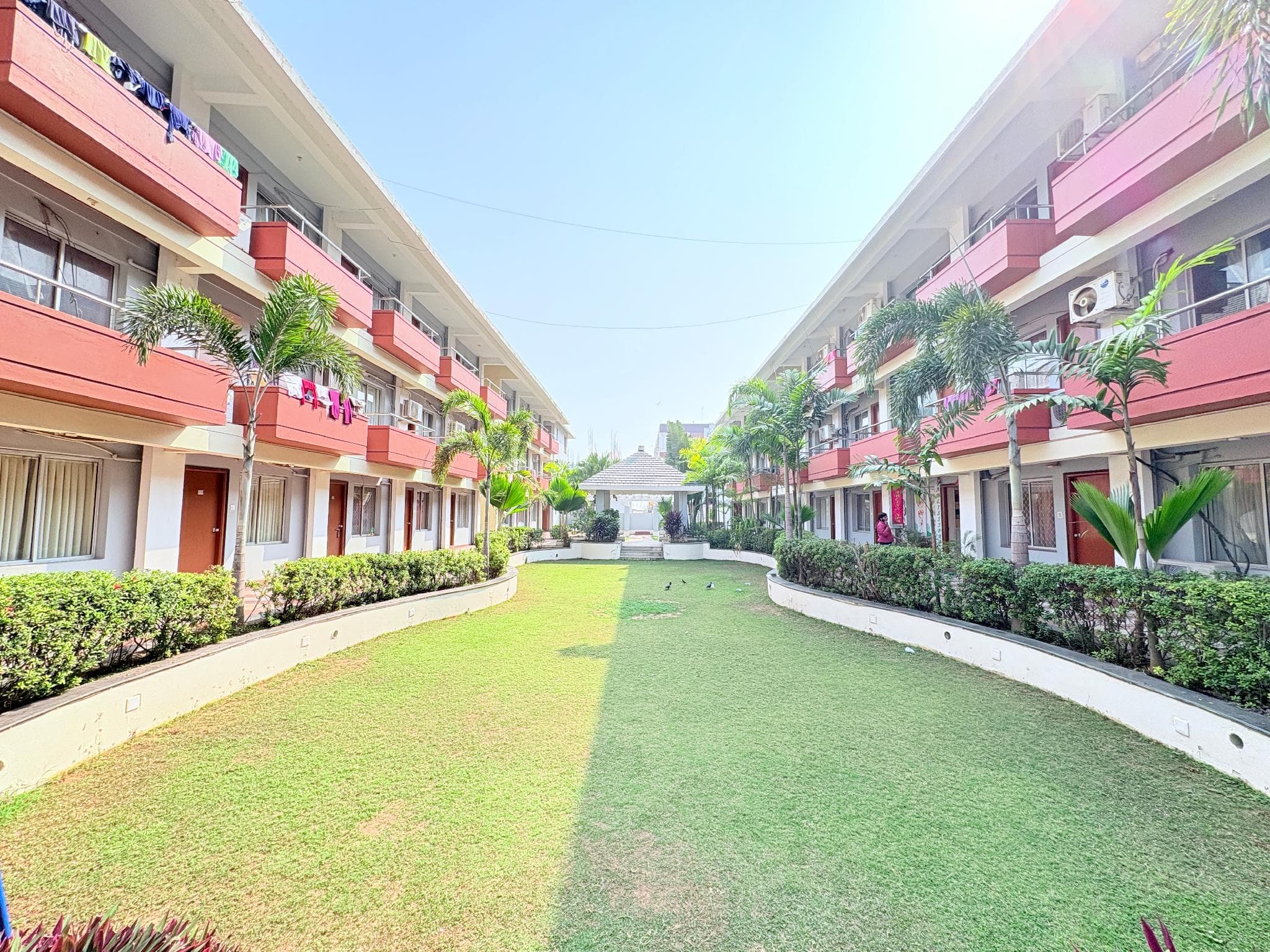 Blue Lily Beach Resort Puri photo 5