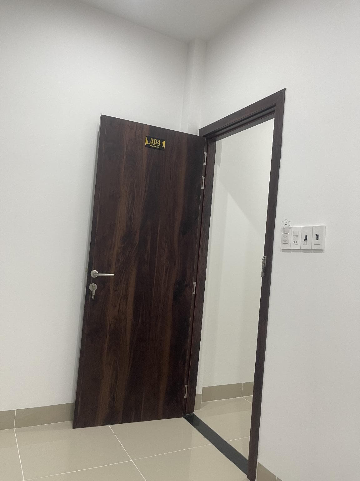 Amazon hotel photo 5
