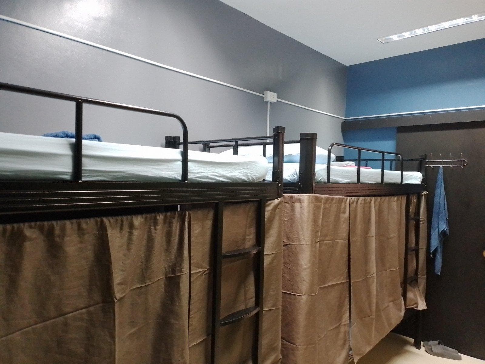 Ortigas Apartment Suites Kapitolyo/Capitol Commons