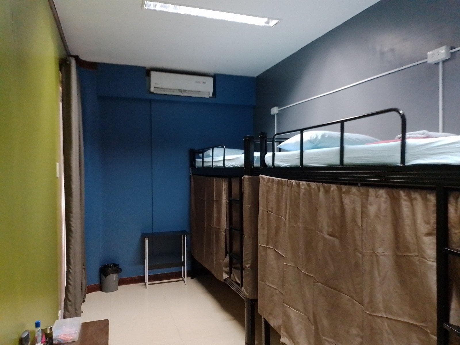 Ortigas Apartment Suites Kapitolyo/Capitol Commons photo 3