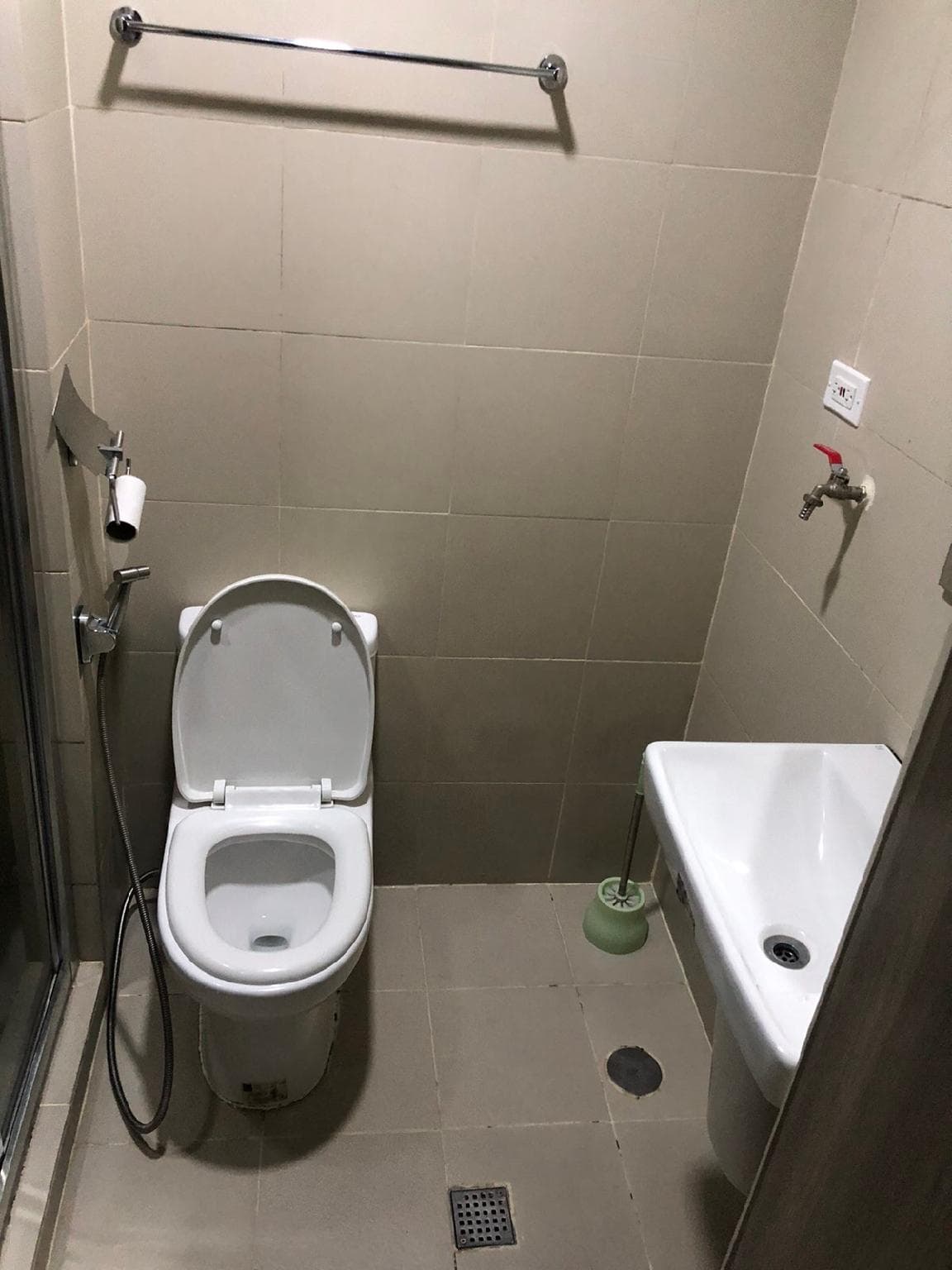 Ortigas Apartment Suites Kapitolyo/Capitol Commons photo 4