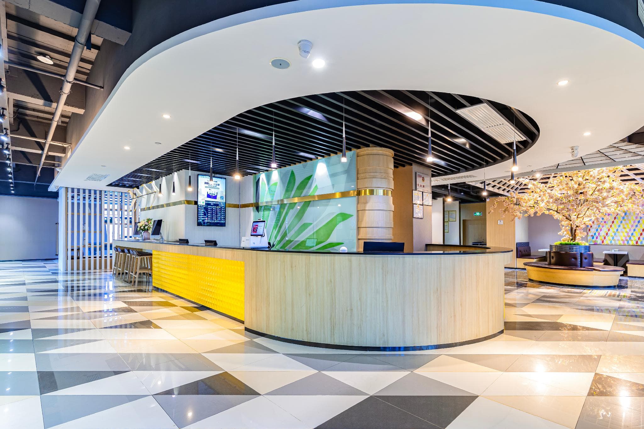 Ibis Styles Kunming Nanping Pedestrian Street Hotel photo 5