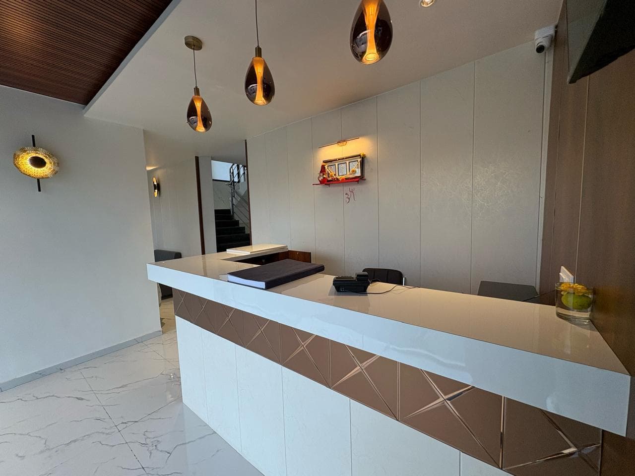 Sindu Executive Lodging photo 4
