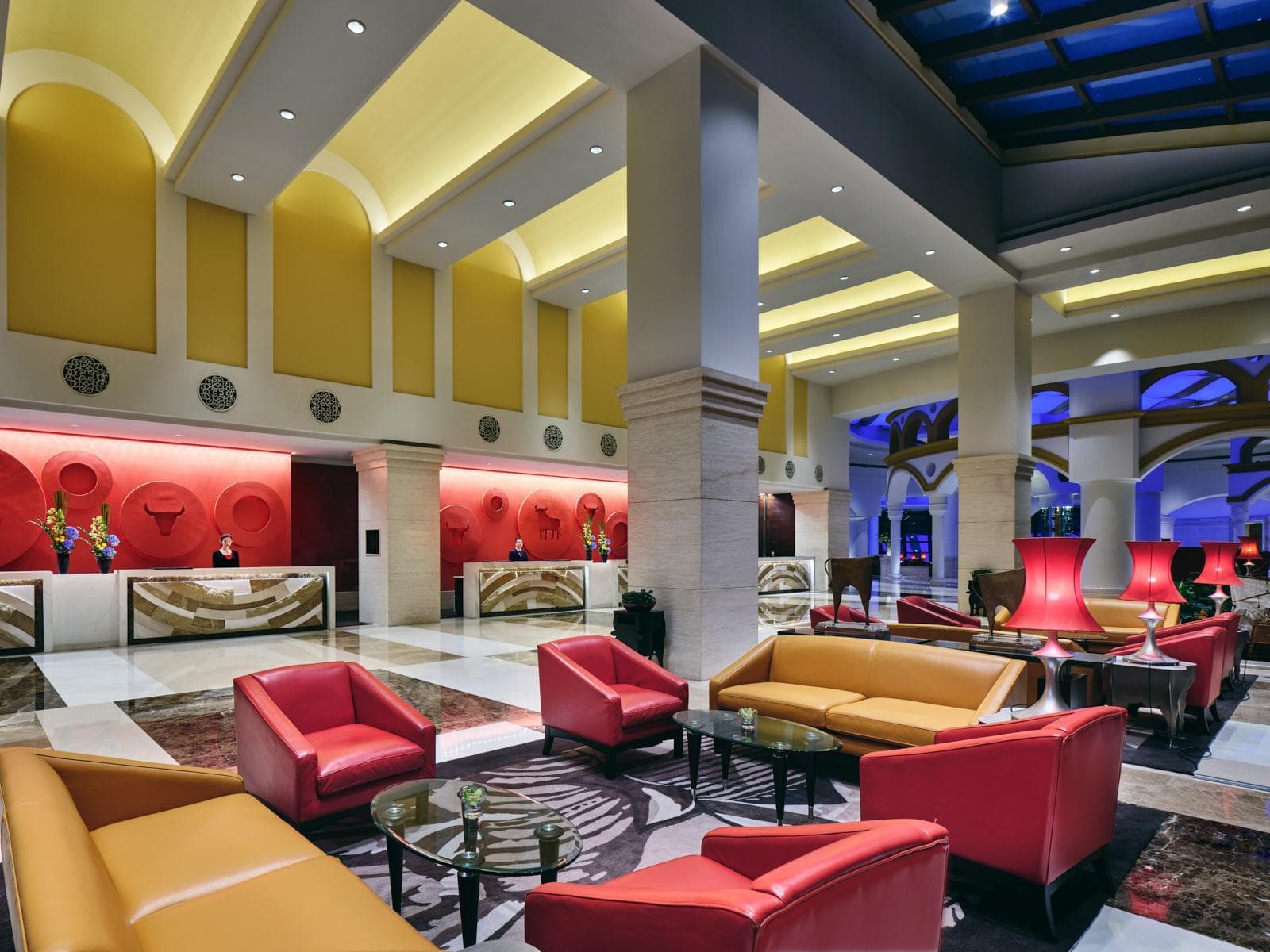 InterContinental Shenzhen By IHG photo 5