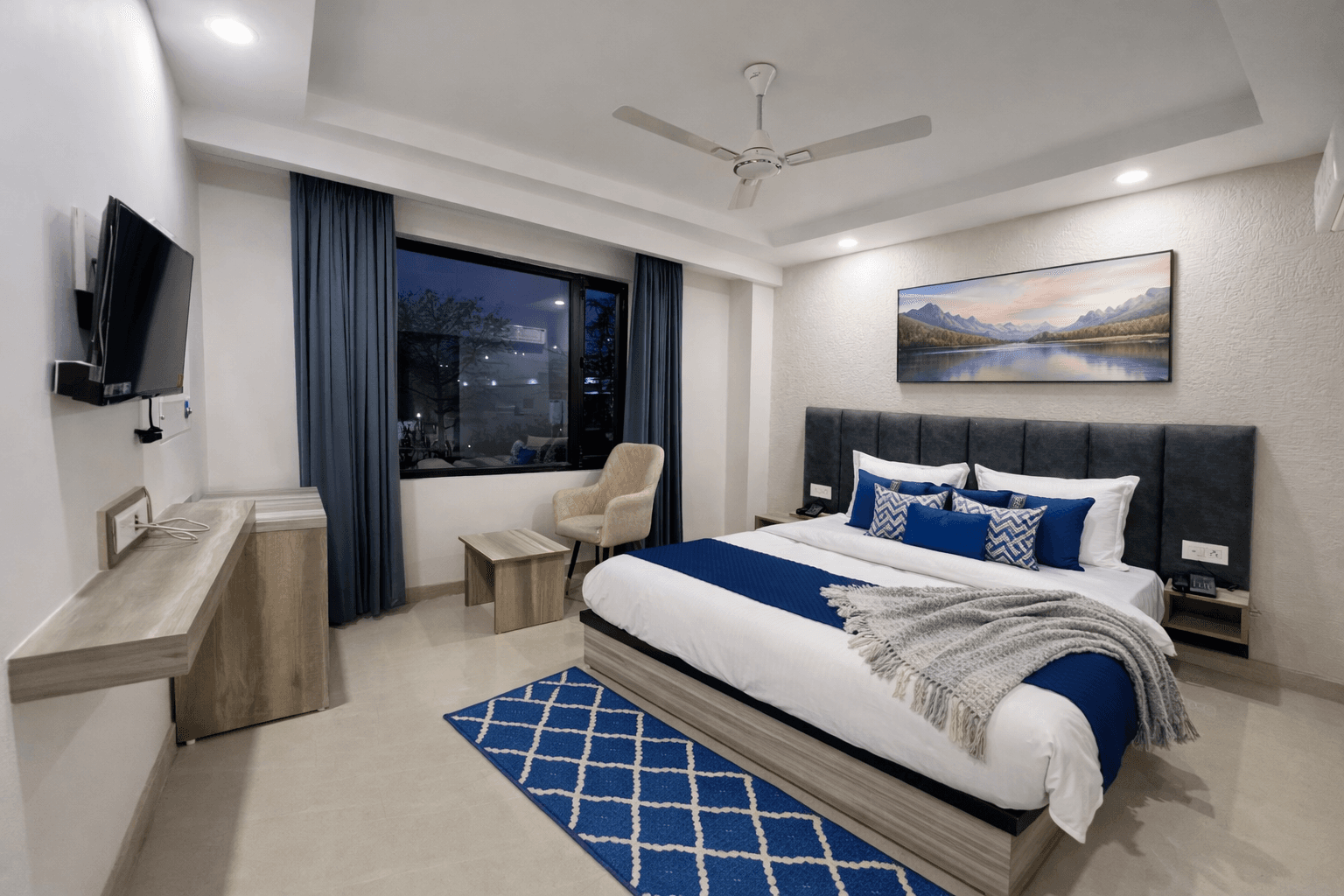 Hotel LA Costa By Sitara Premium, Haridwar