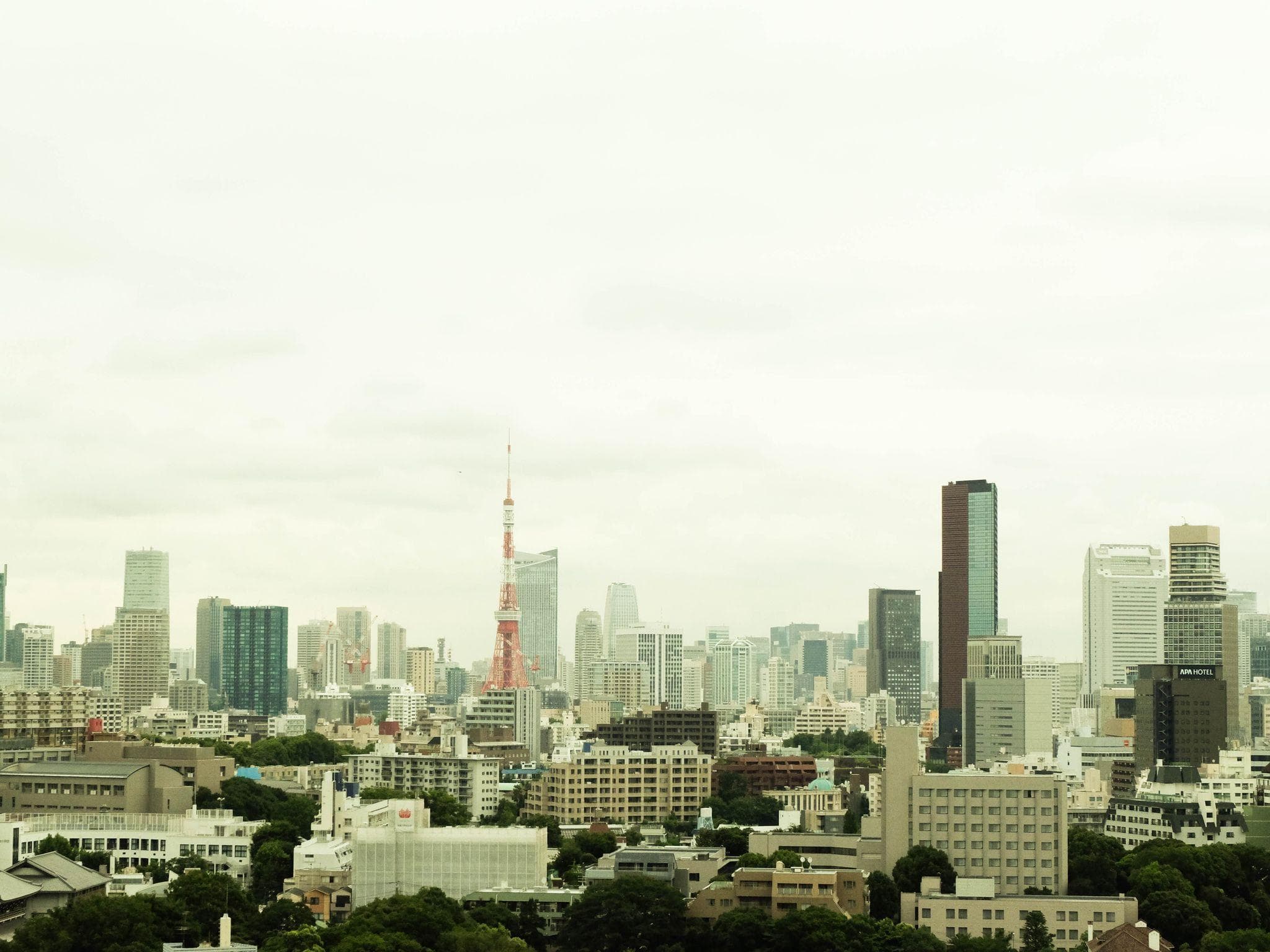Grand Prince Hotel Shin Takanawa photo 3