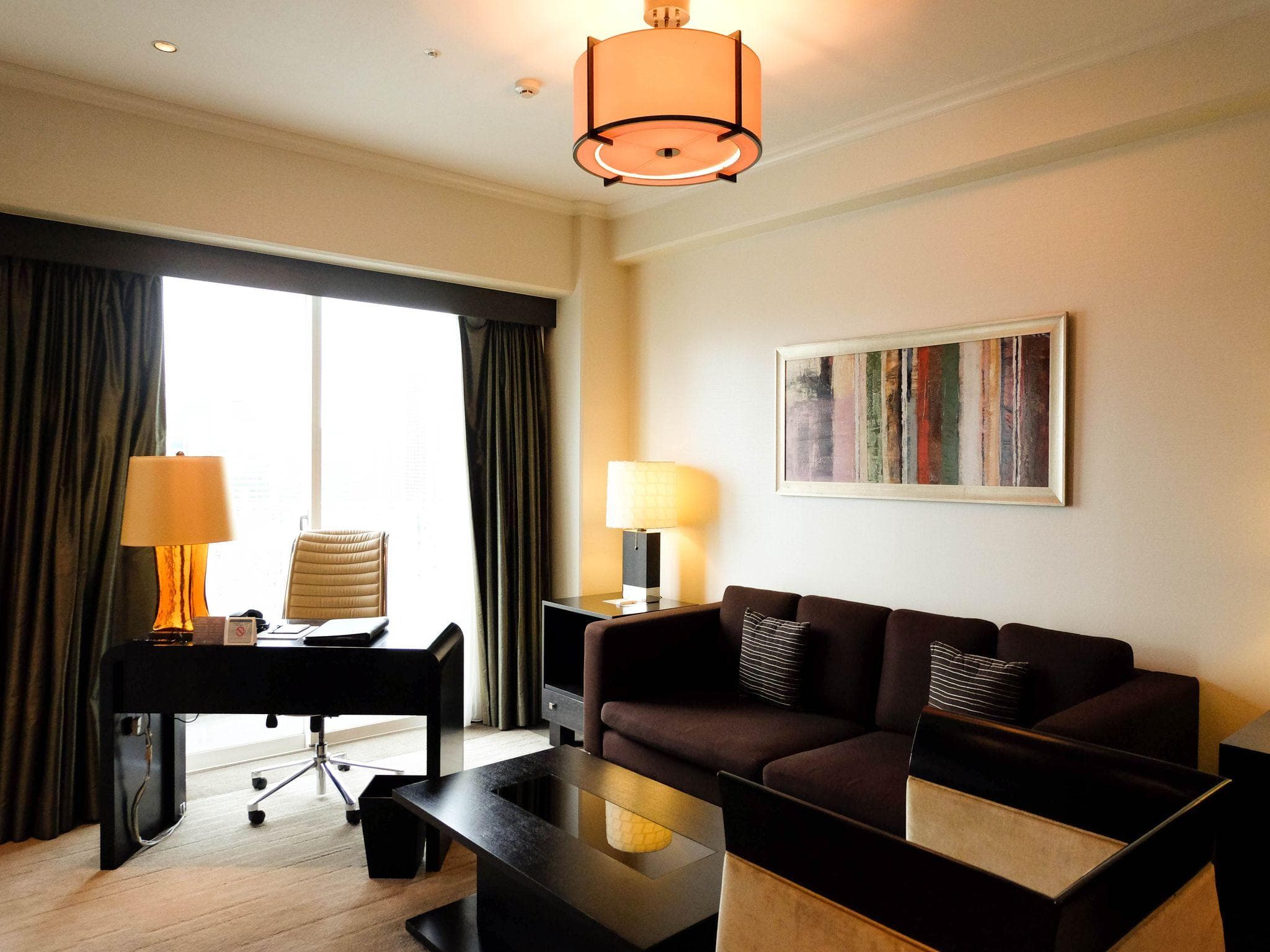 Grand Prince Hotel Shin Takanawa photo 4