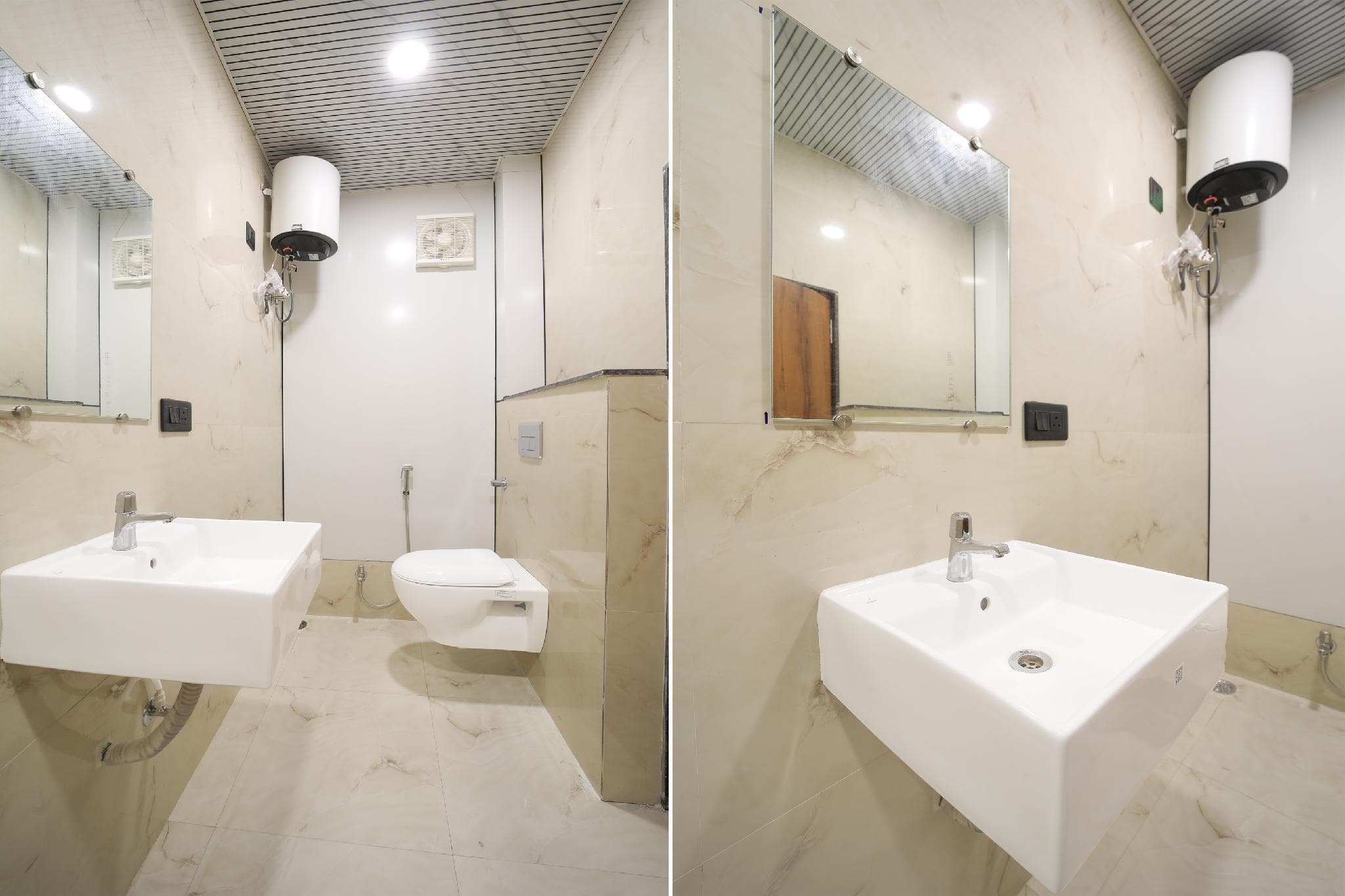 The Byke Boutique Urban Nest - Narmadapuram Rd Bhopal photo 2