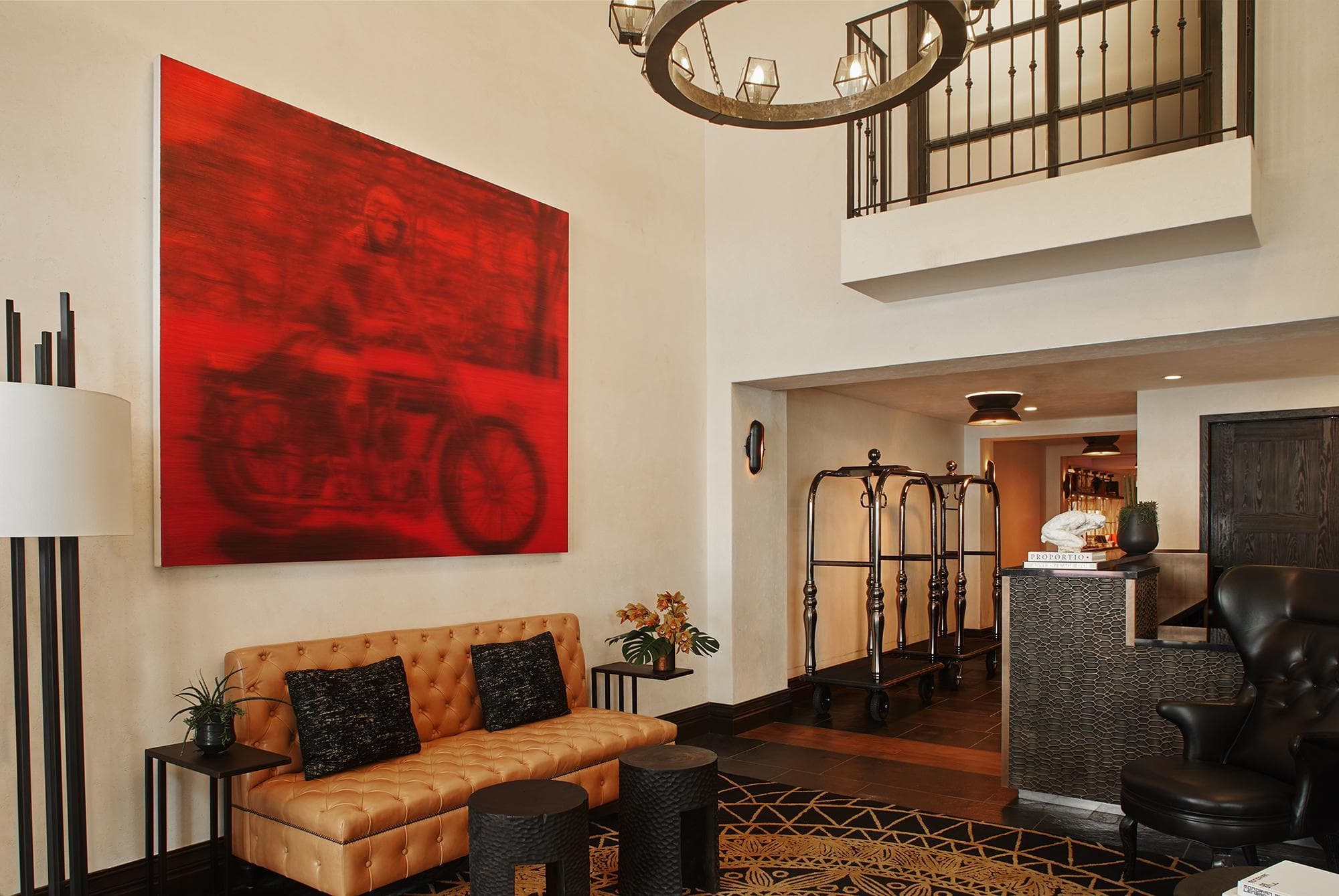 Hotel Figueroa, Unbound Collection by Hyatt photo 5