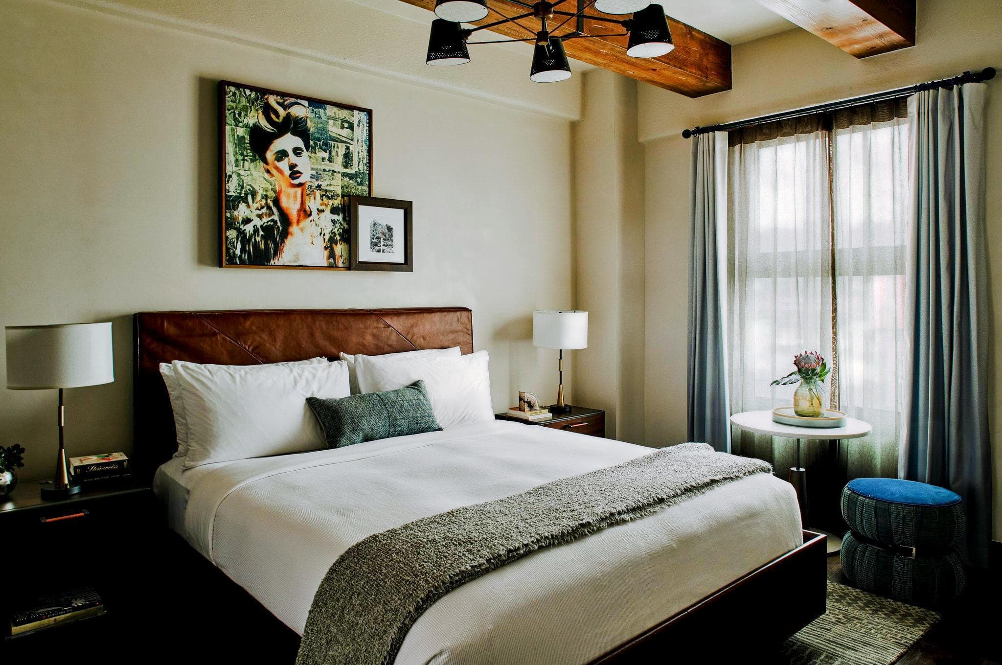 Hotel Figueroa, Unbound Collection by Hyatt photo 2