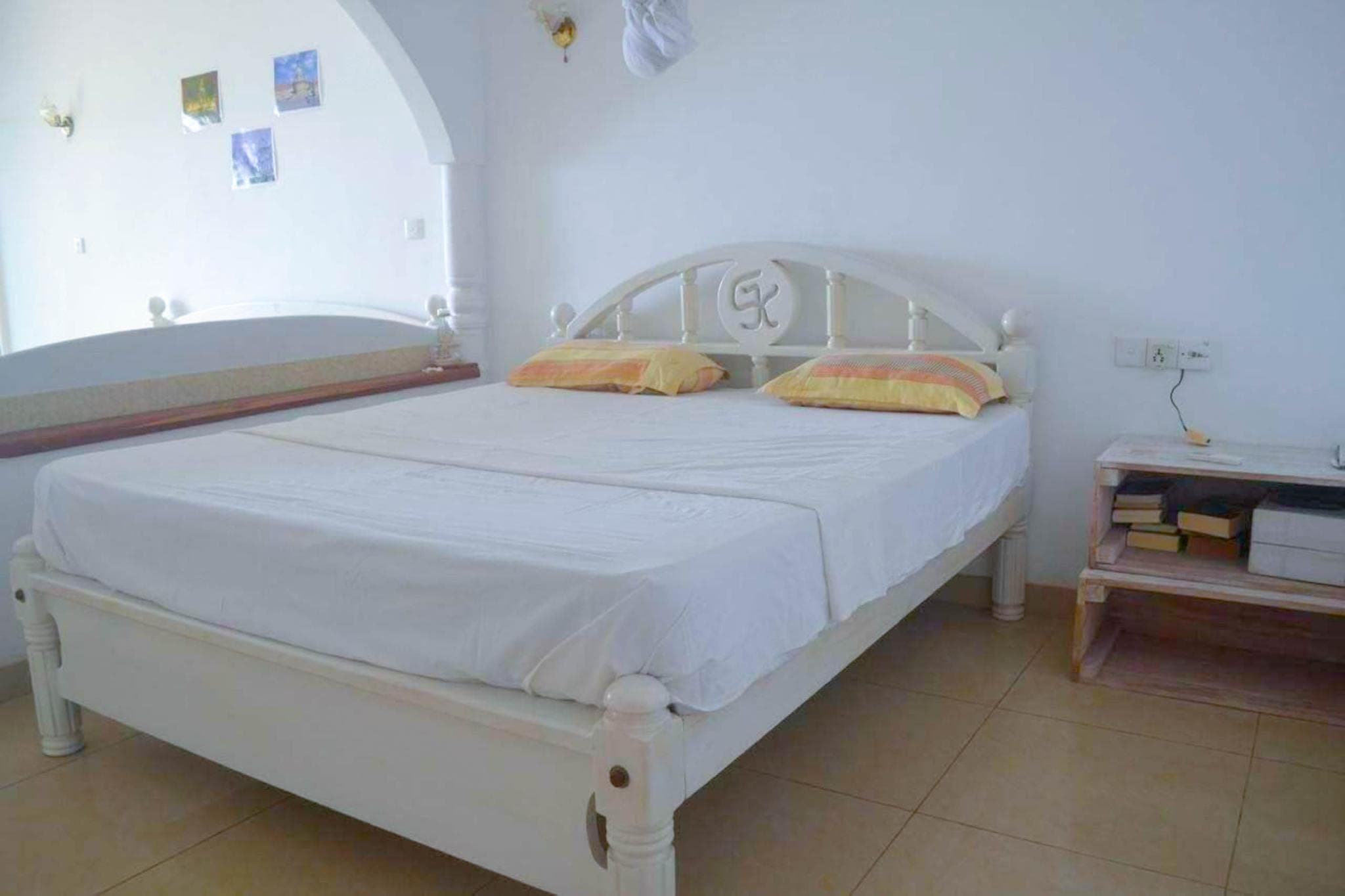 New Casa Marc