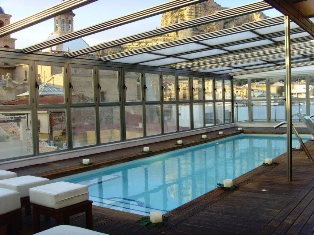Hospes Amérigo, Alicante, a Member of Design Hotels™