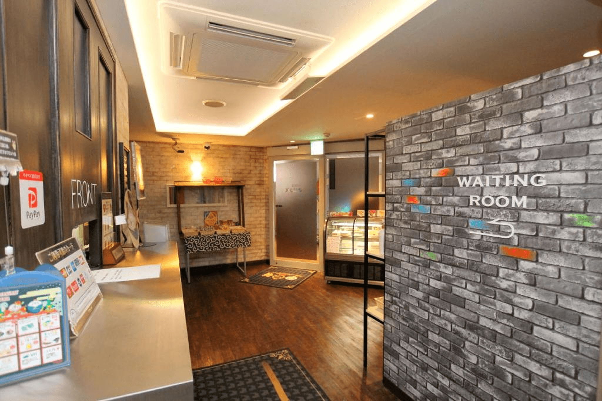Hotel GOMAX(Adult Only) photo 3