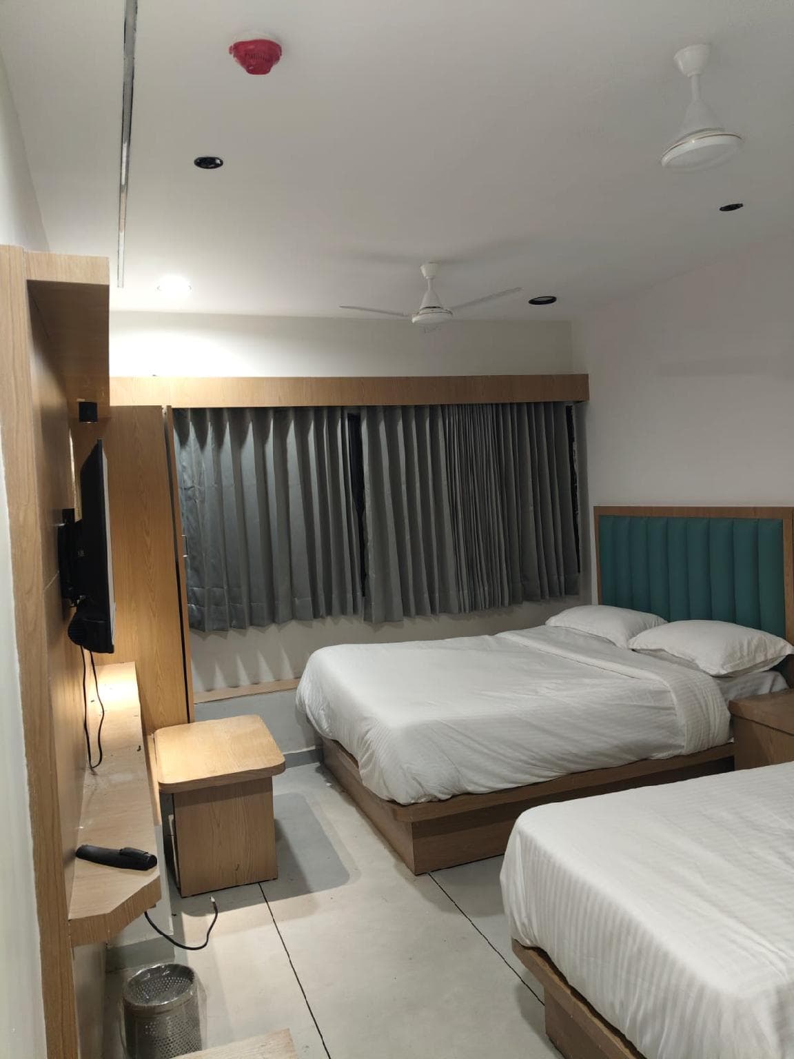 HOTEL SHIVA INN photo 5