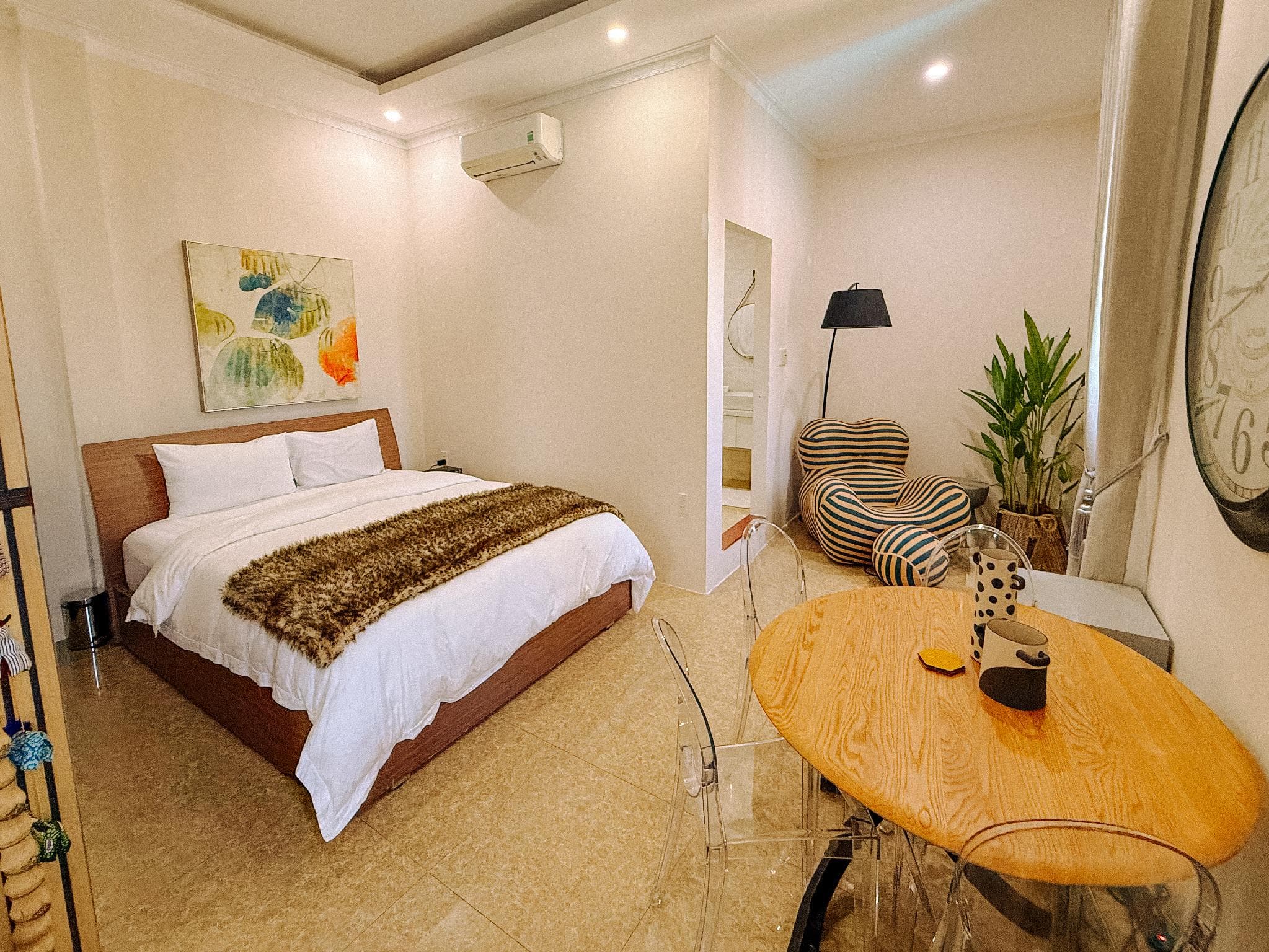 The View Boutique Hotel photo 2