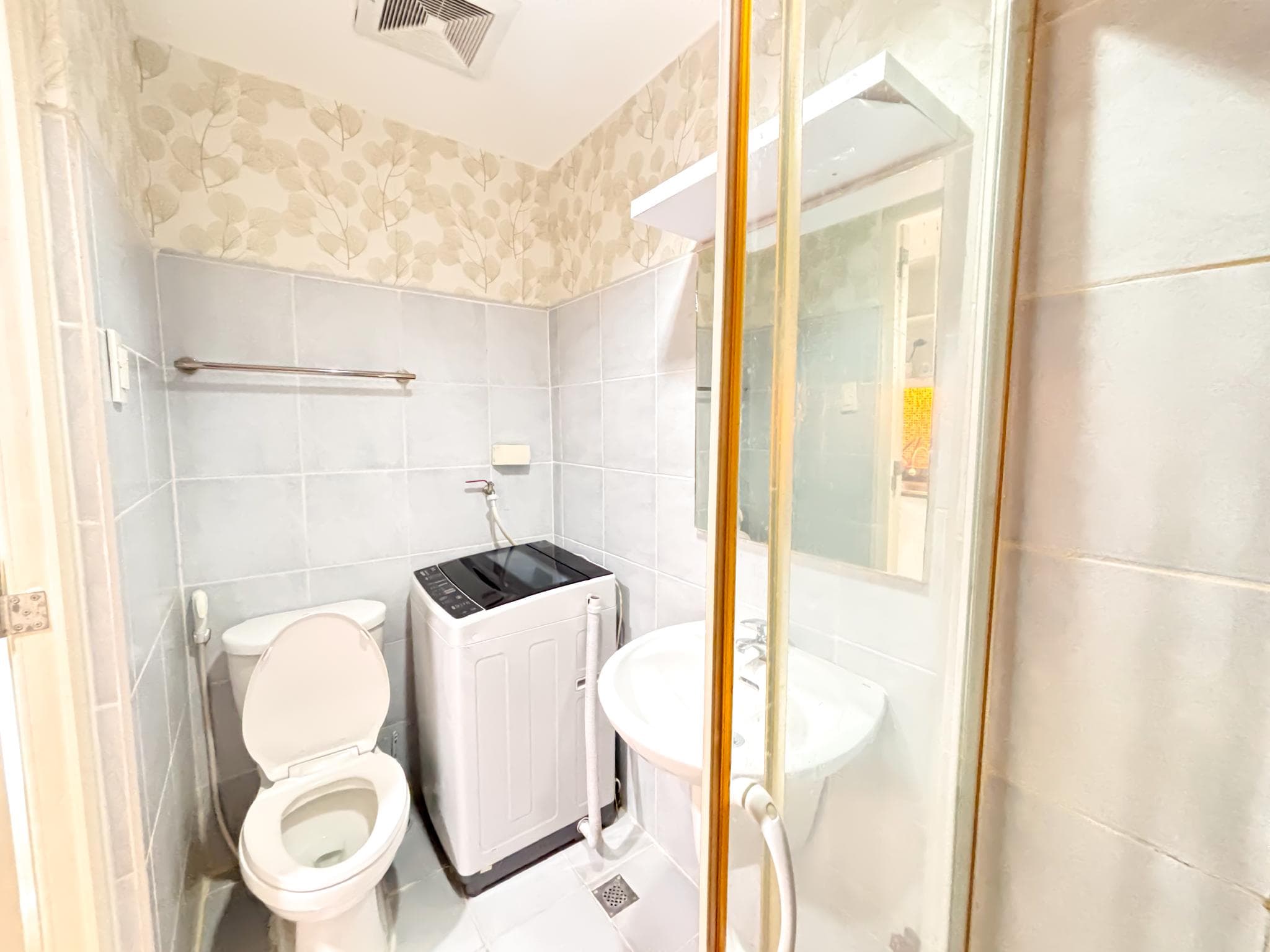 MOA by the Bay Staycation 1BR | SEA B05-1621E photo 4