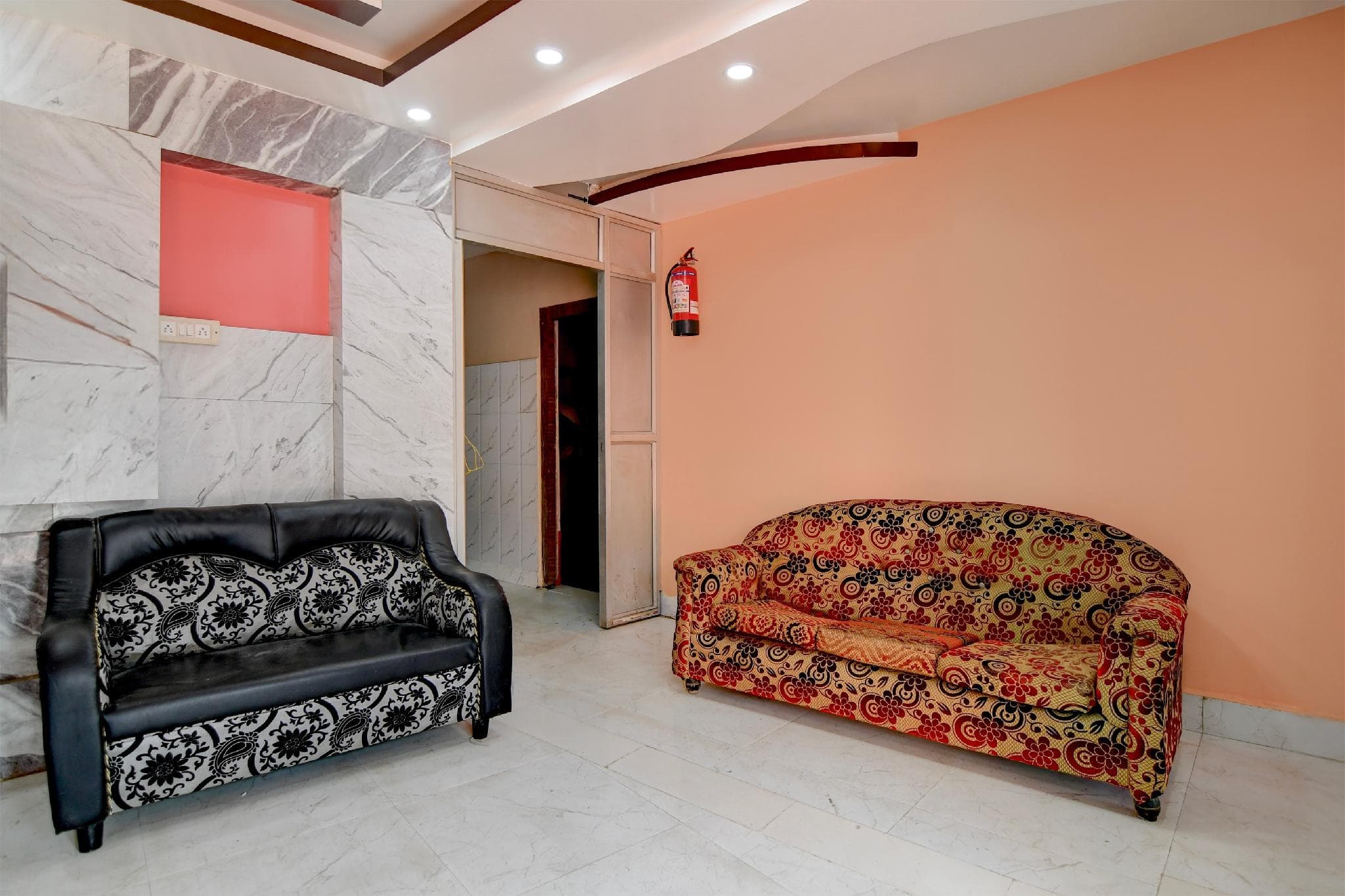 Hotel O Tarapith Temple Formerly Prerana 2 photo 3