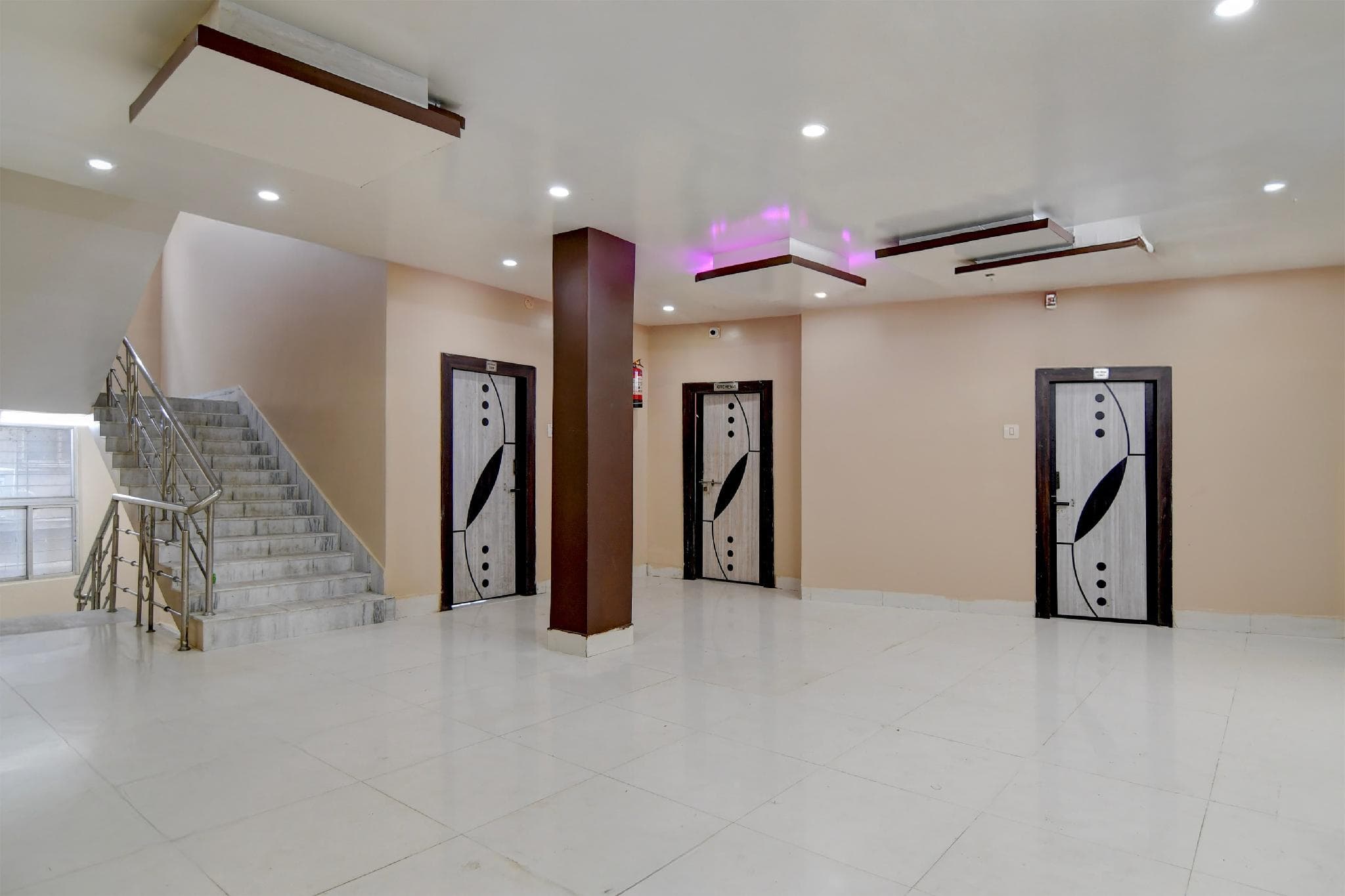 Hotel O Tarapith Temple Formerly Prerana 2 photo 5