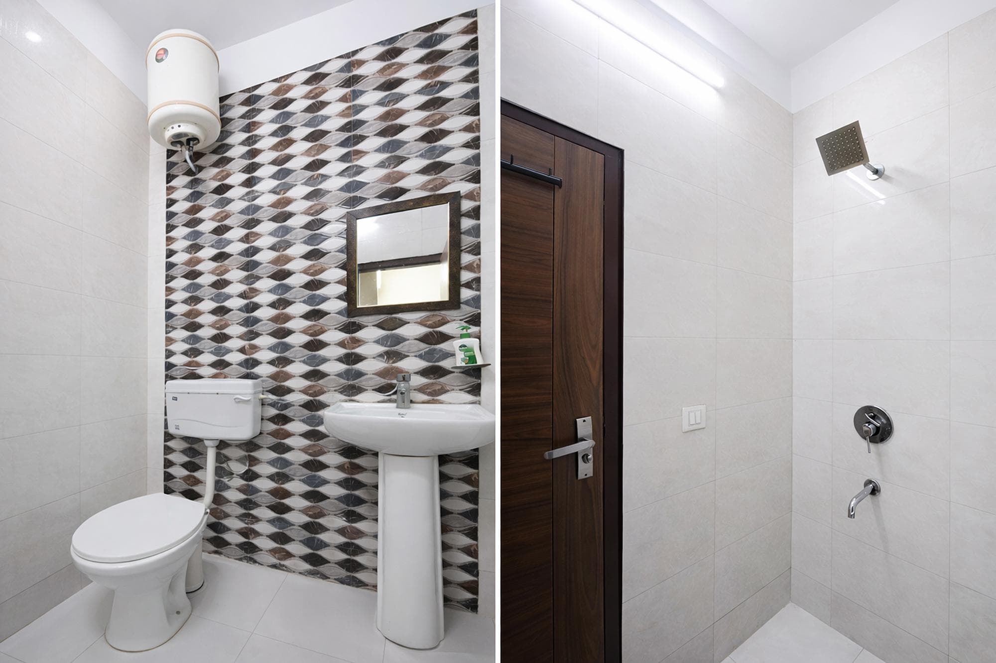 FabHotel Arpit Residency photo 2
