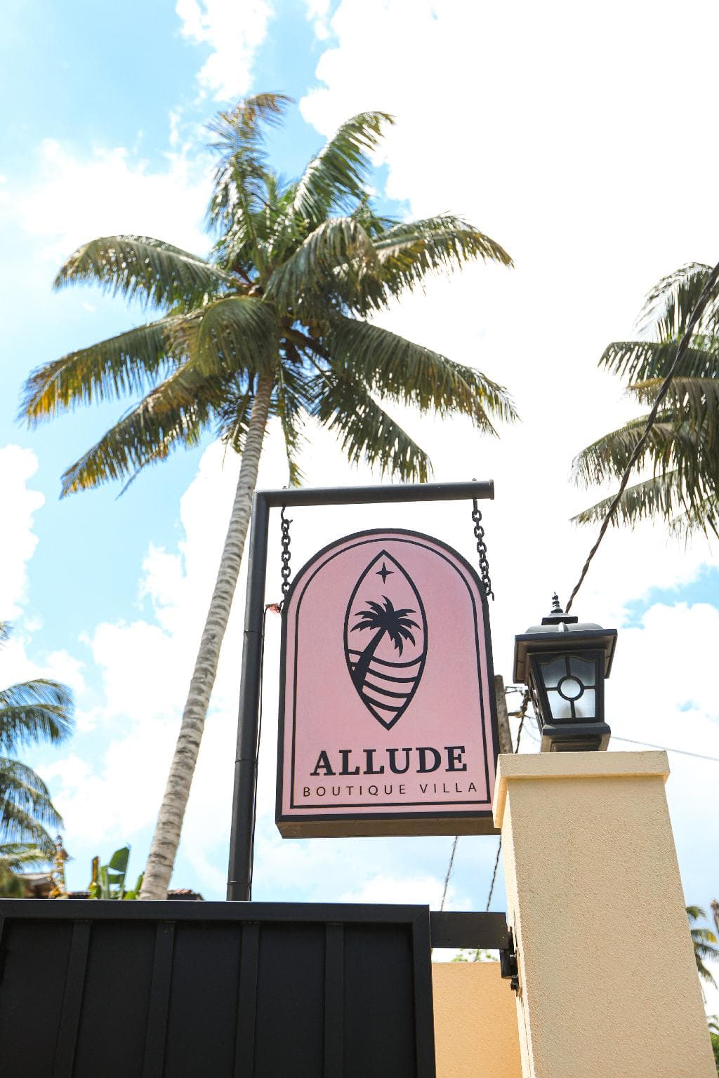 Allude Villa Weligama photo 3